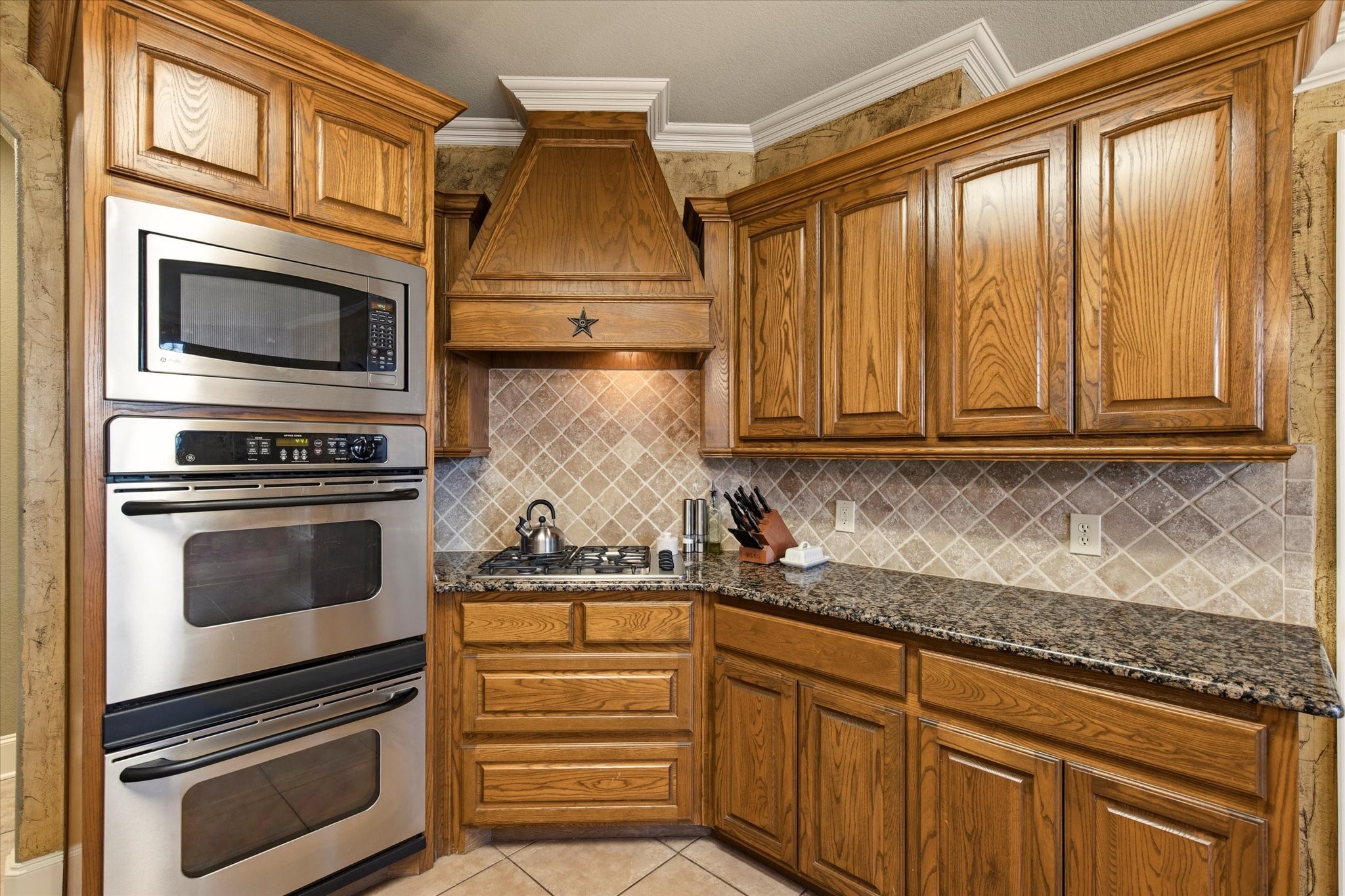 7710 Fall Creek Road Terrell TX 75160
