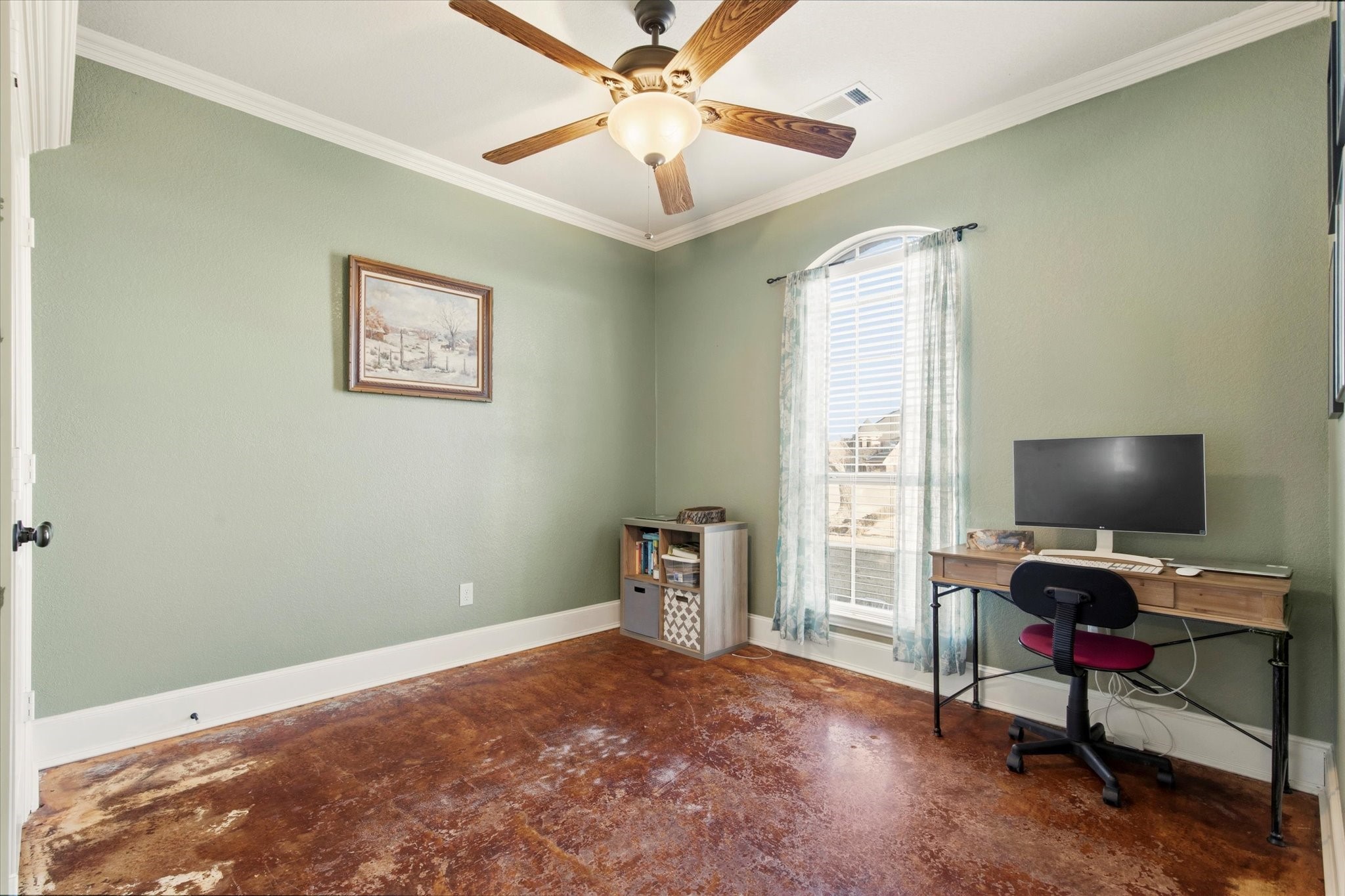 7710 Fall Creek Road Terrell TX 75160