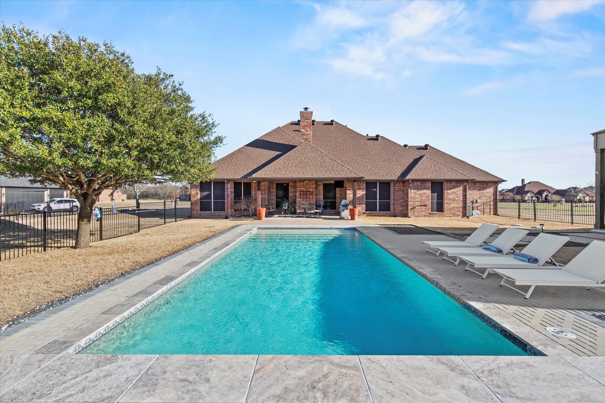 7710 Fall Creek Road Terrell TX 75160