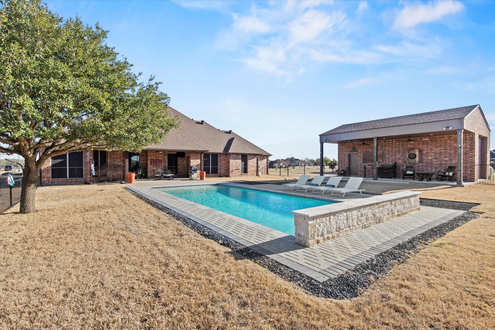 7710 Fall Creek Road Terrell TX 75160