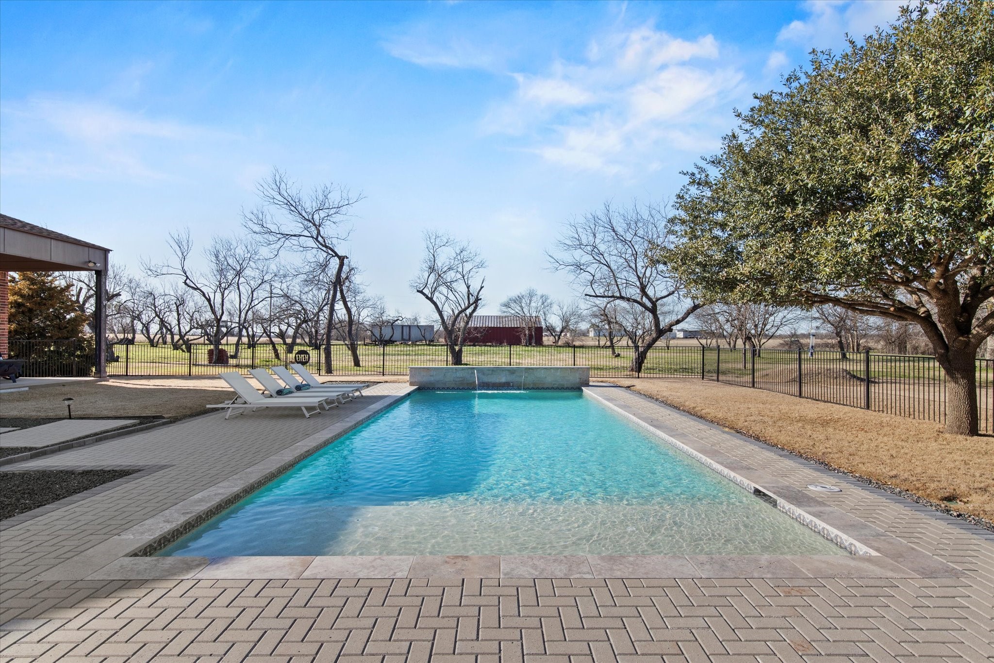 7710 Fall Creek Road Terrell TX 75160