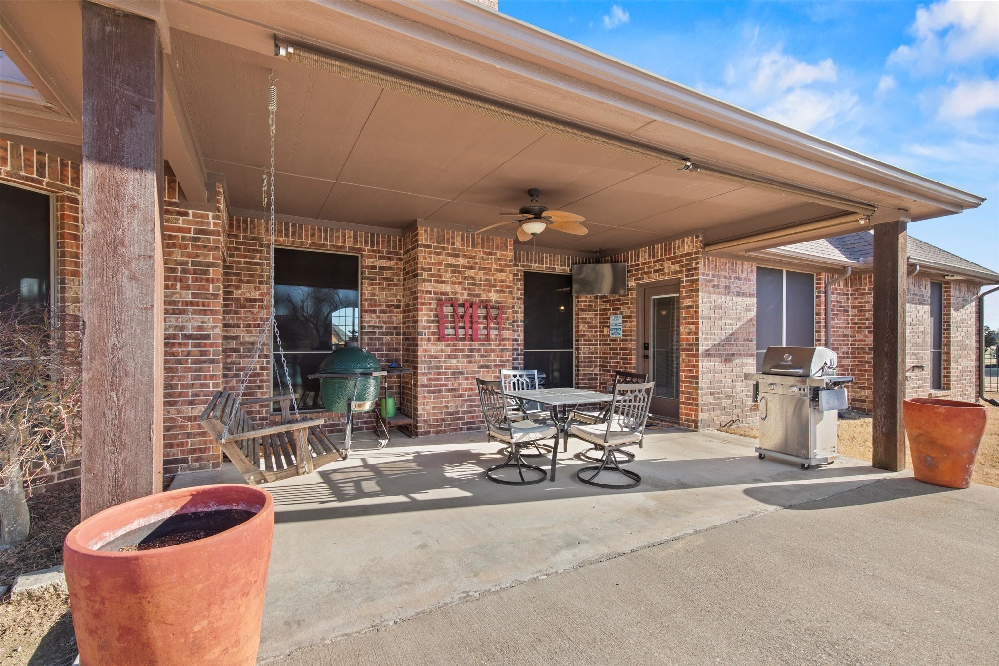 7710 Fall Creek Road Terrell TX 75160