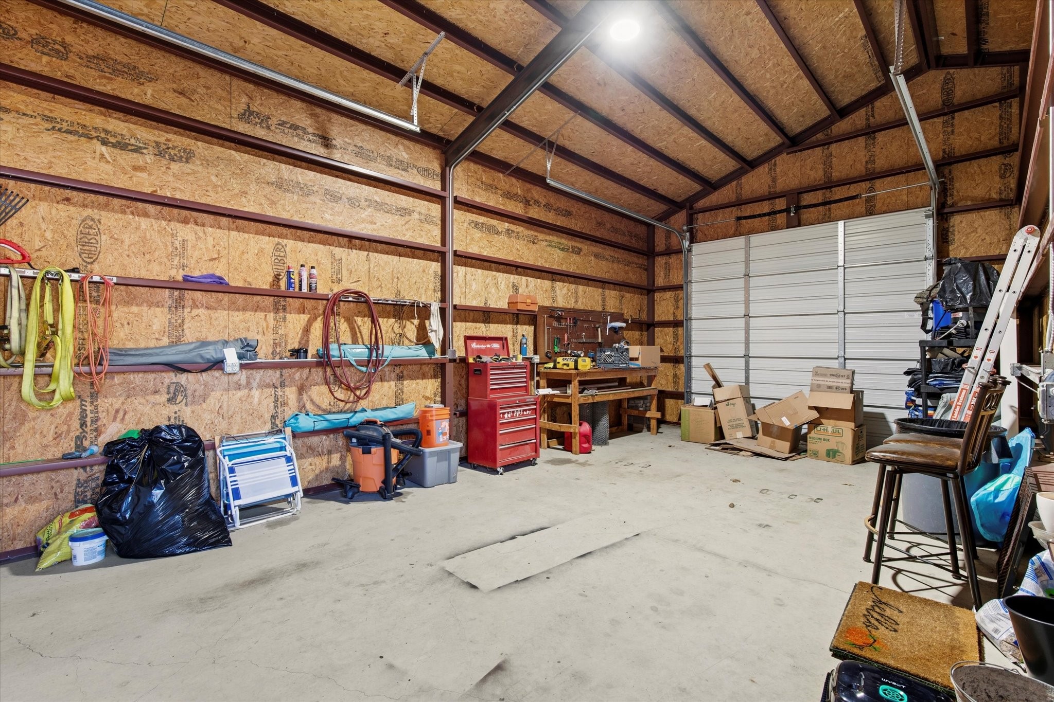 7710 Fall Creek Road Terrell TX 75160