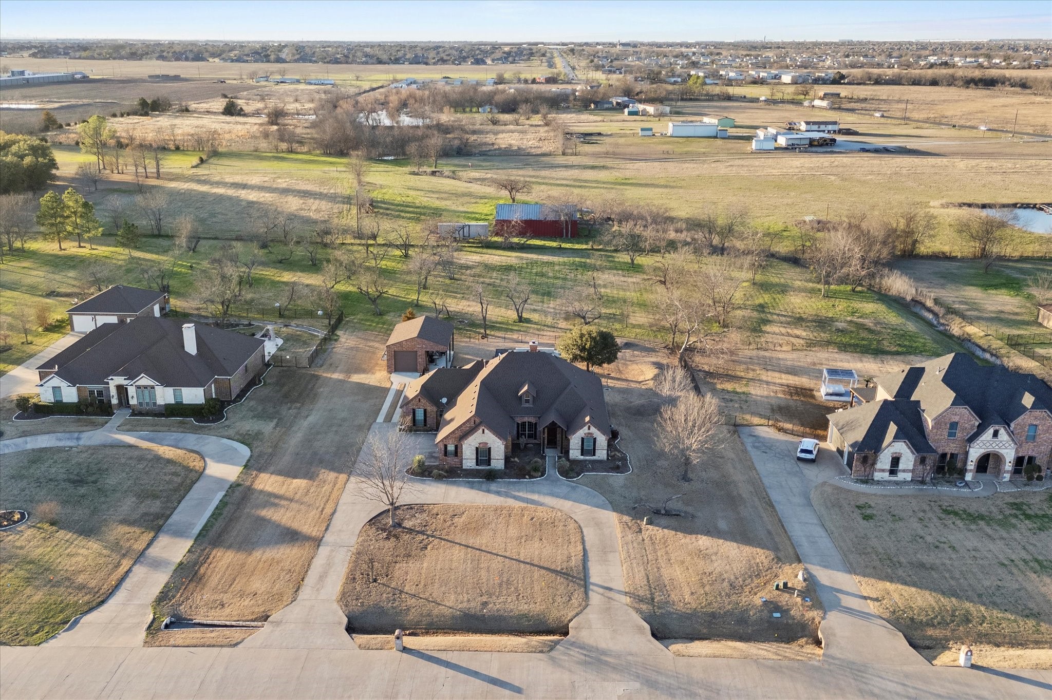 7710 Fall Creek Road Terrell TX 75160