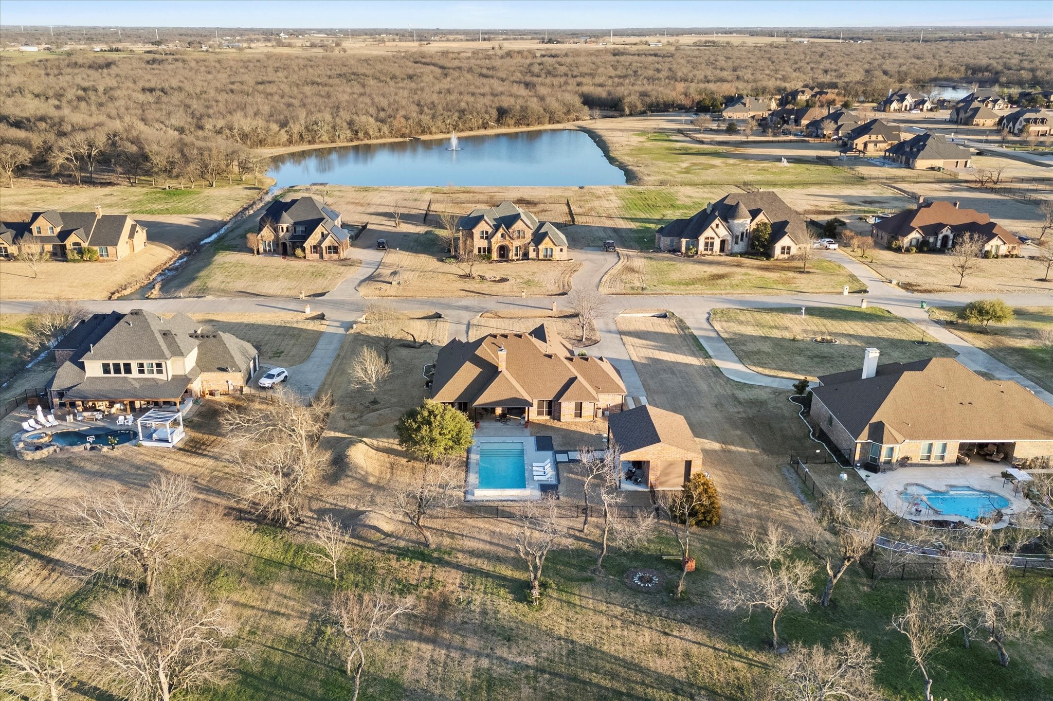 7710 Fall Creek Road Terrell TX 75160