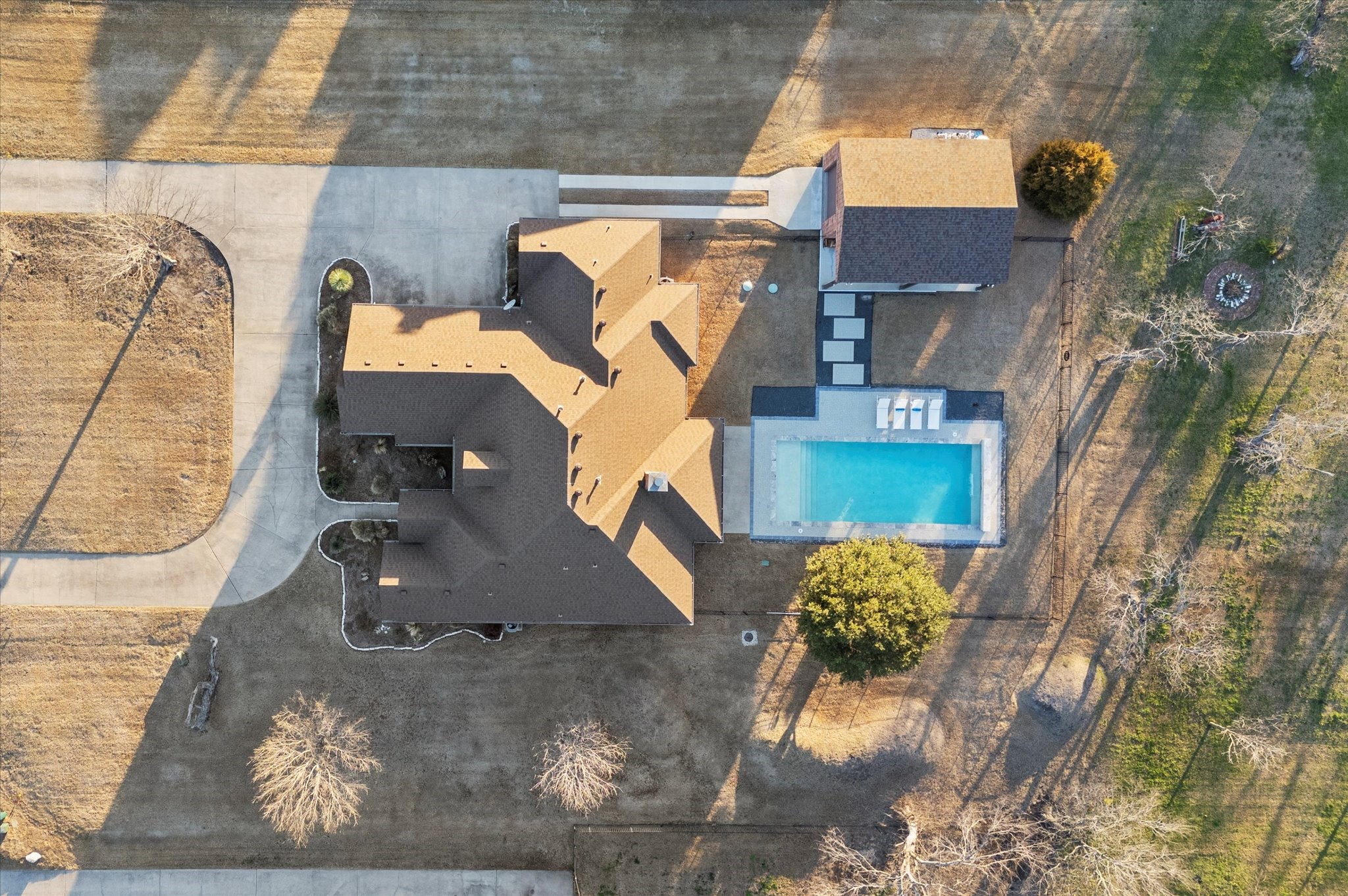 7710 Fall Creek Road Terrell TX 75160