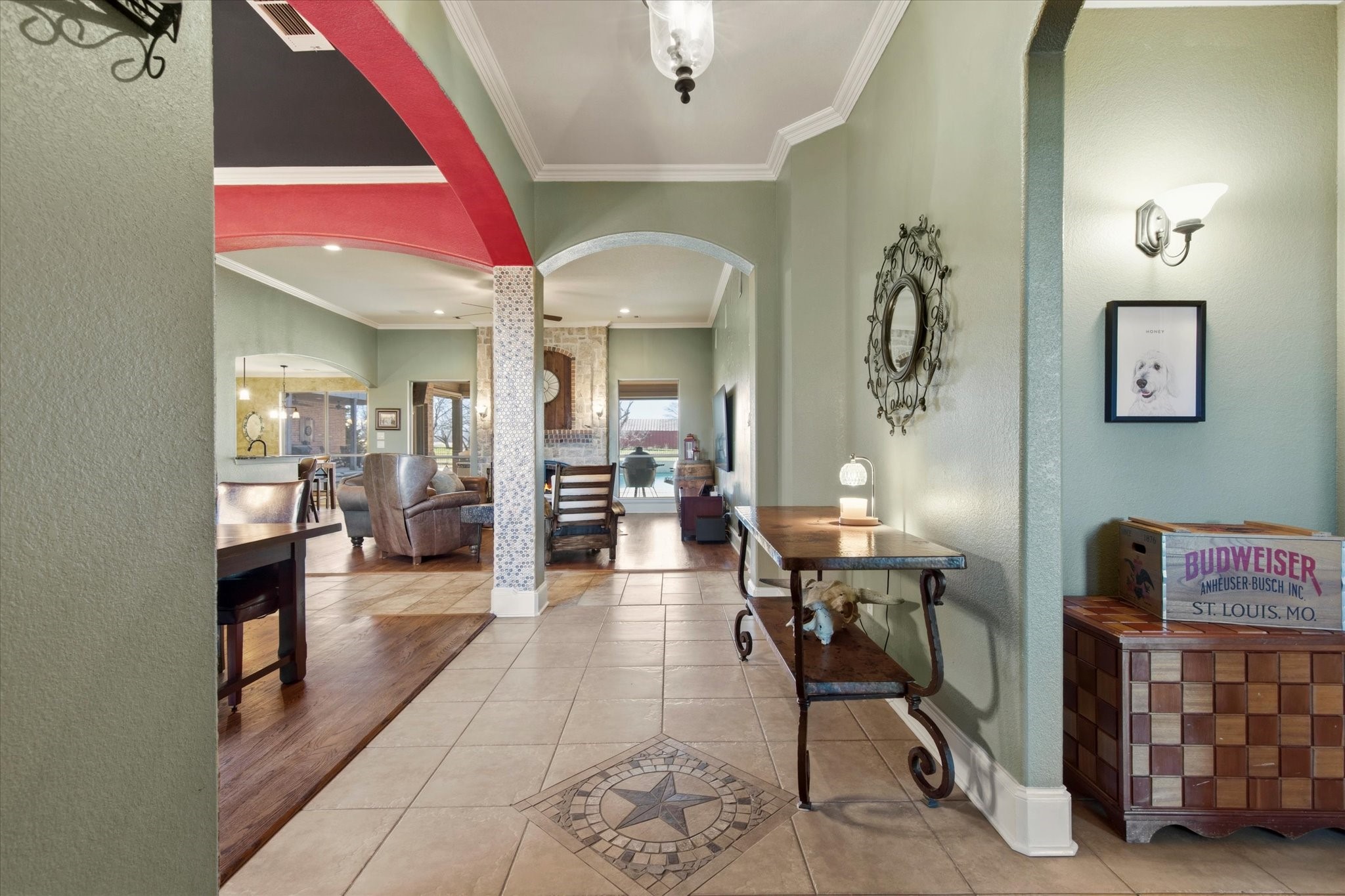 7710 Fall Creek Road Terrell TX 75160