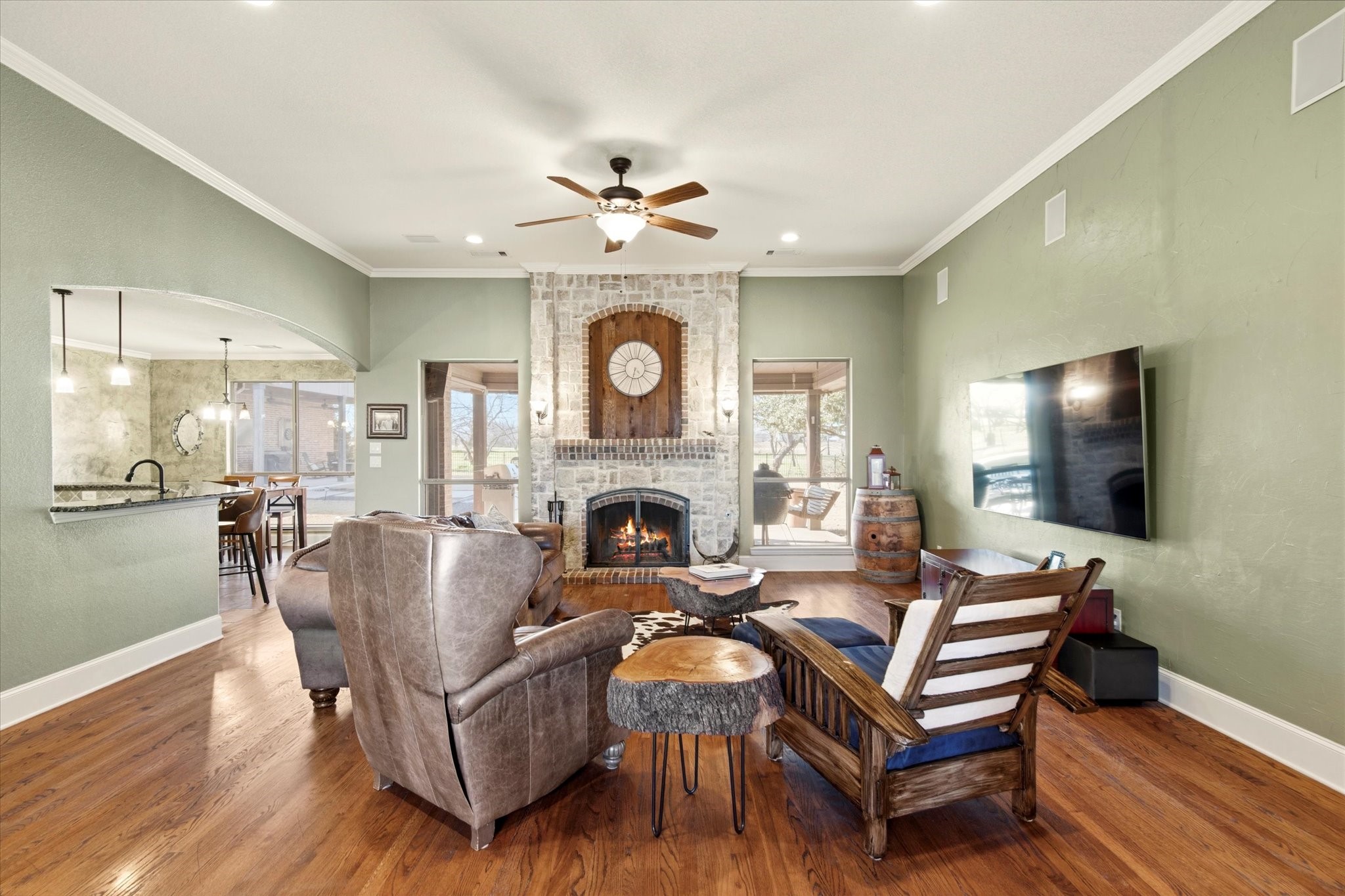 7710 Fall Creek Road Terrell TX 75160