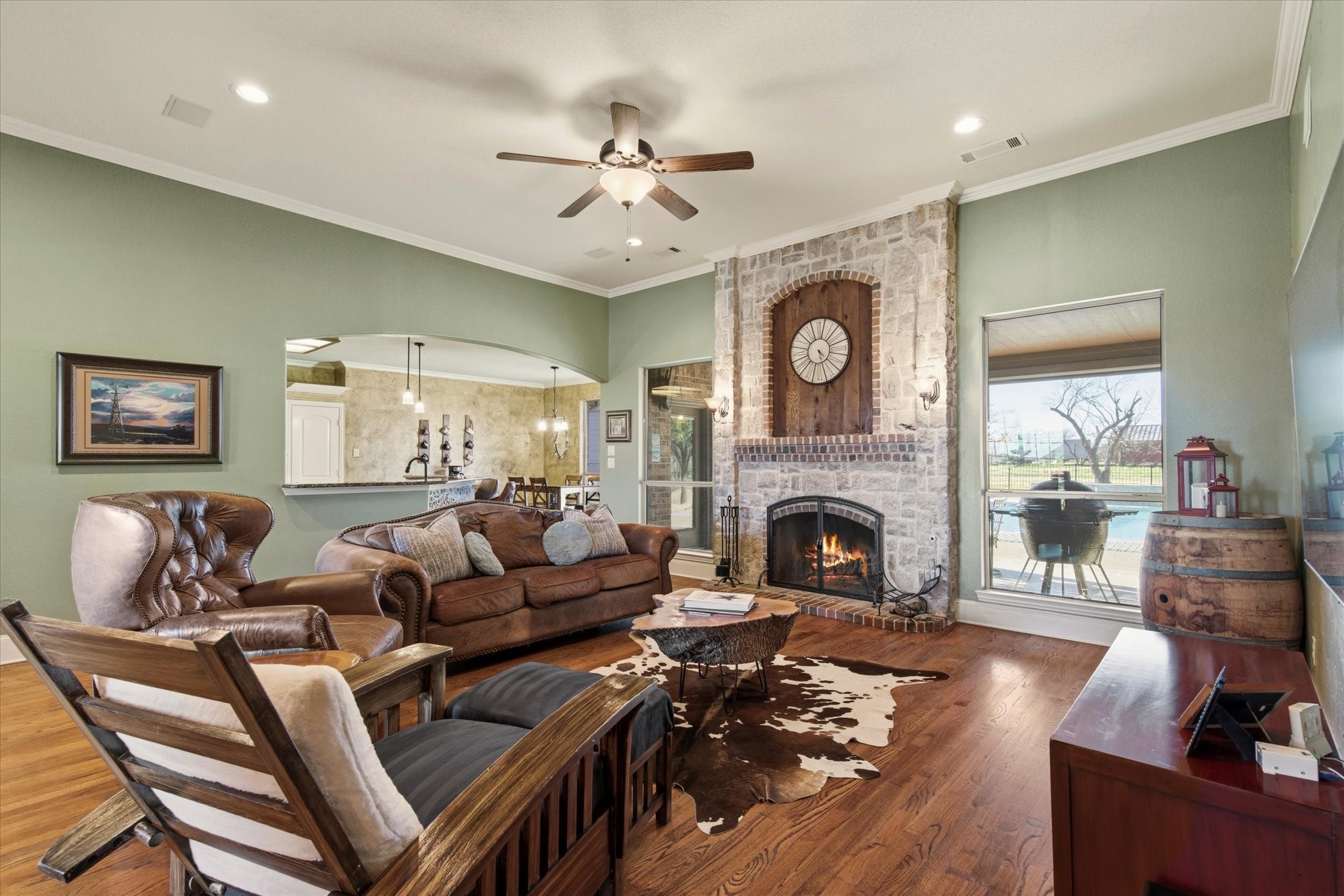 7710 Fall Creek Road Terrell TX 75160