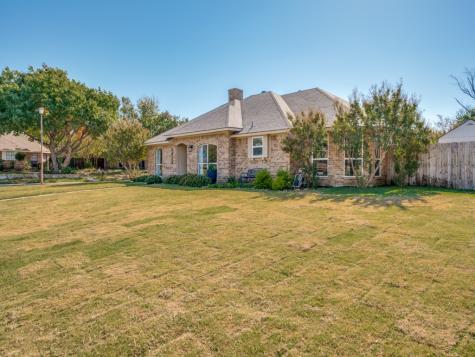 2624 Kingsridge Drive Dallas TX 75287