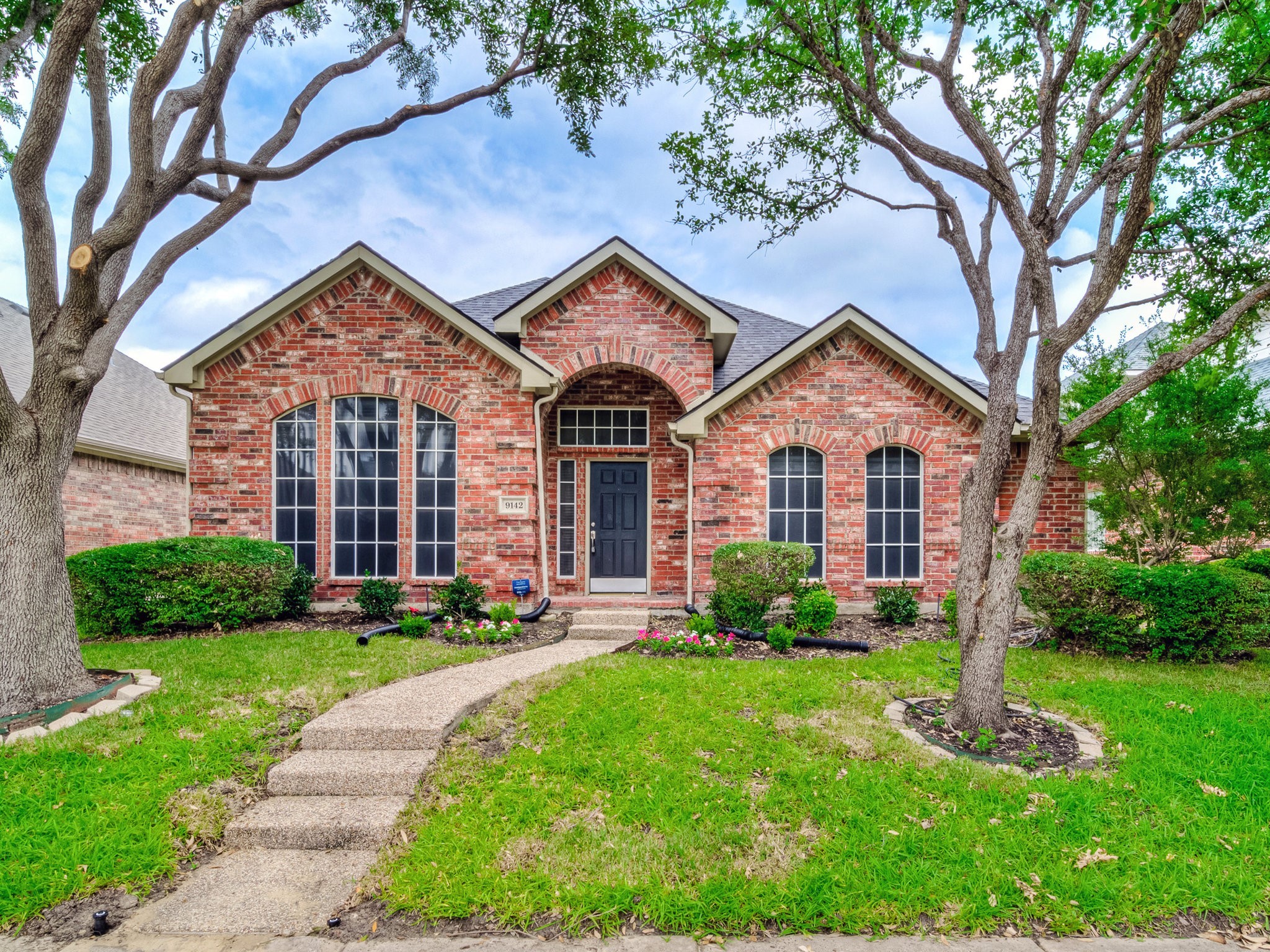 9142 Crenshaw Lane Frisco TX 75033