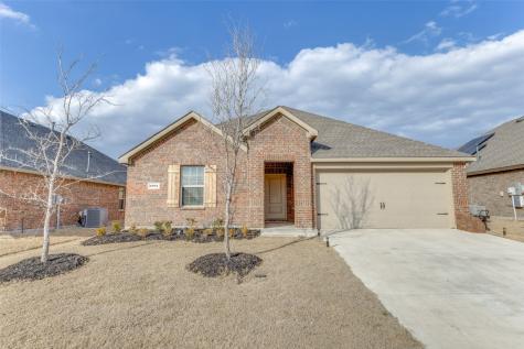 1004 Honey Maple Street Princeton TX 75407