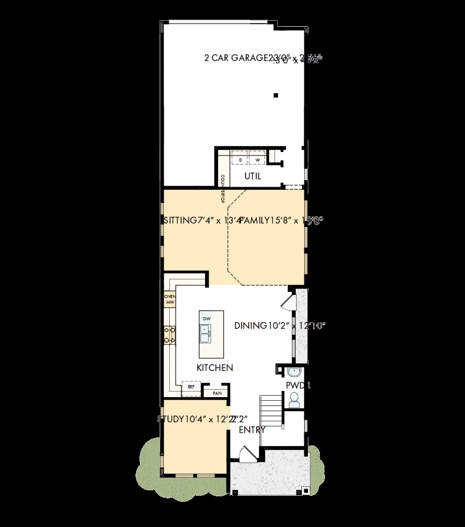 1305 Roundup Way Argyle TX 76226