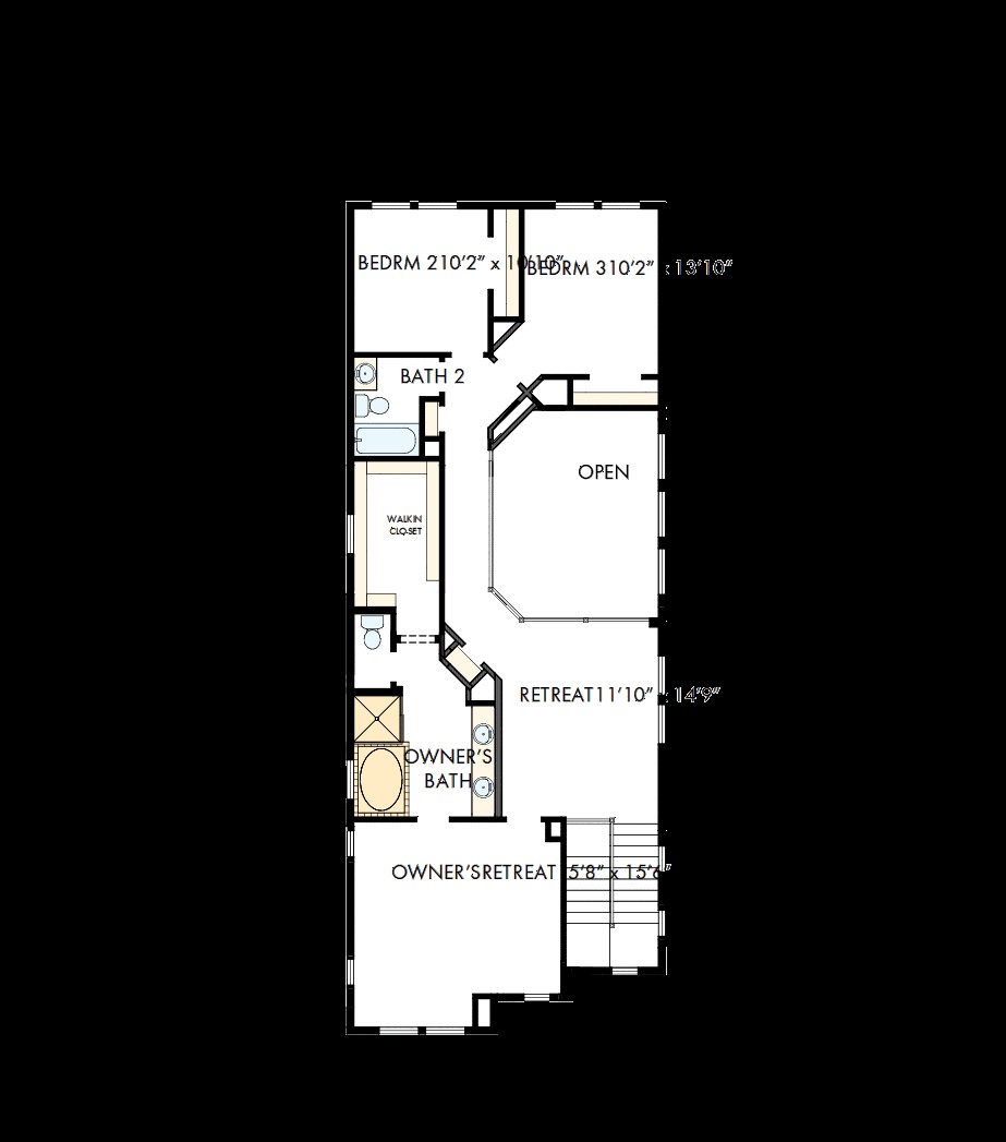 1305 Roundup Way Argyle TX 76226