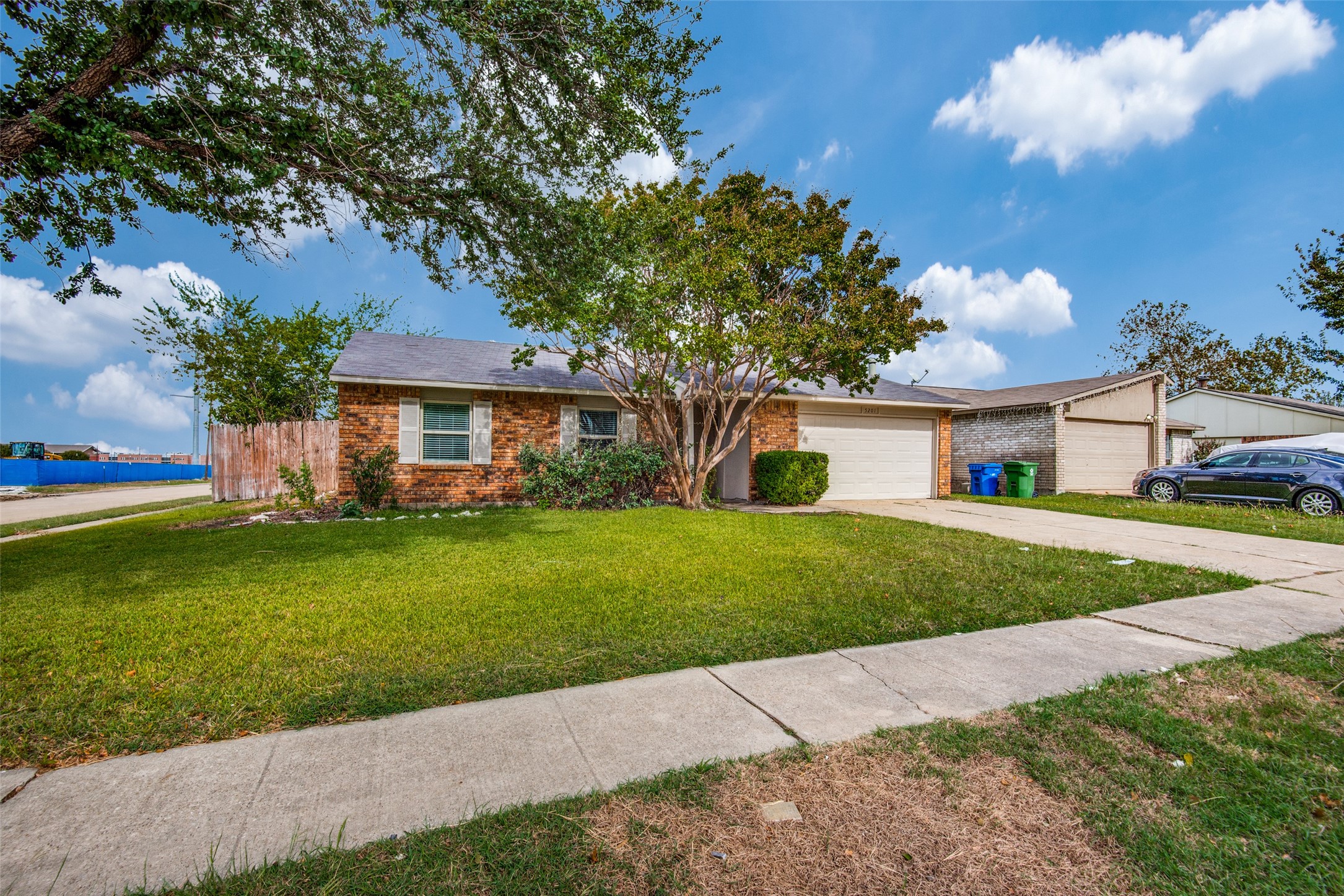 5201 Knox Drive The Colony TX 75056