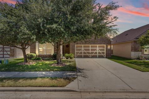1070 Lonesome Oak Drive Temple TX 76502