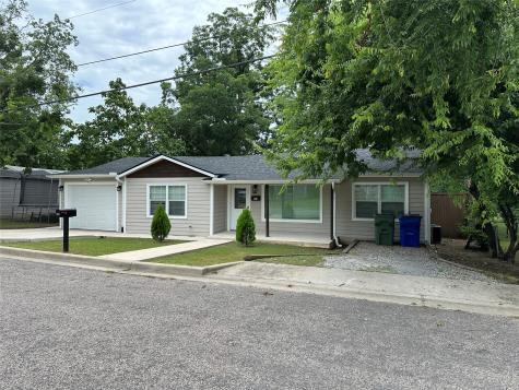 104 W South Street Whitesboro TX 76273