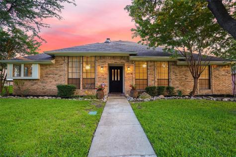 2314 Heatherwoods Way Carrollton TX 75007