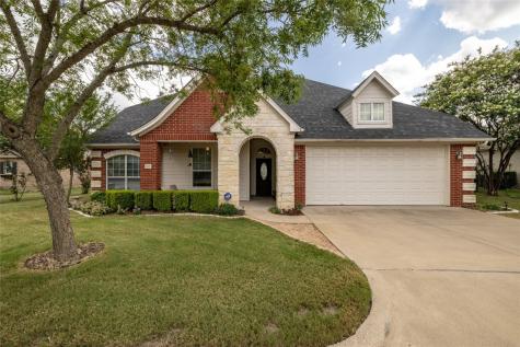 609 Elizabeth Place Weatherford TX 76086