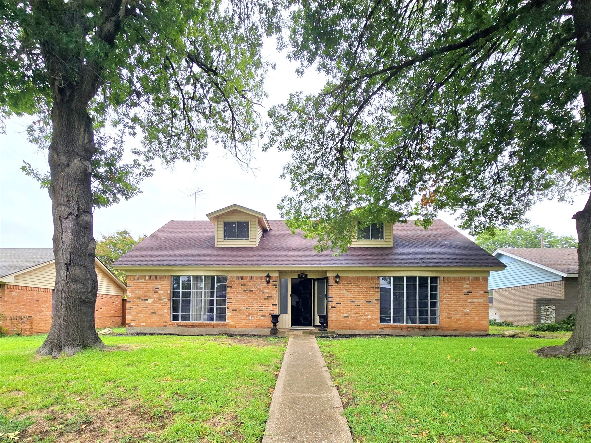3716 Ovid Avenue Dallas TX 75224