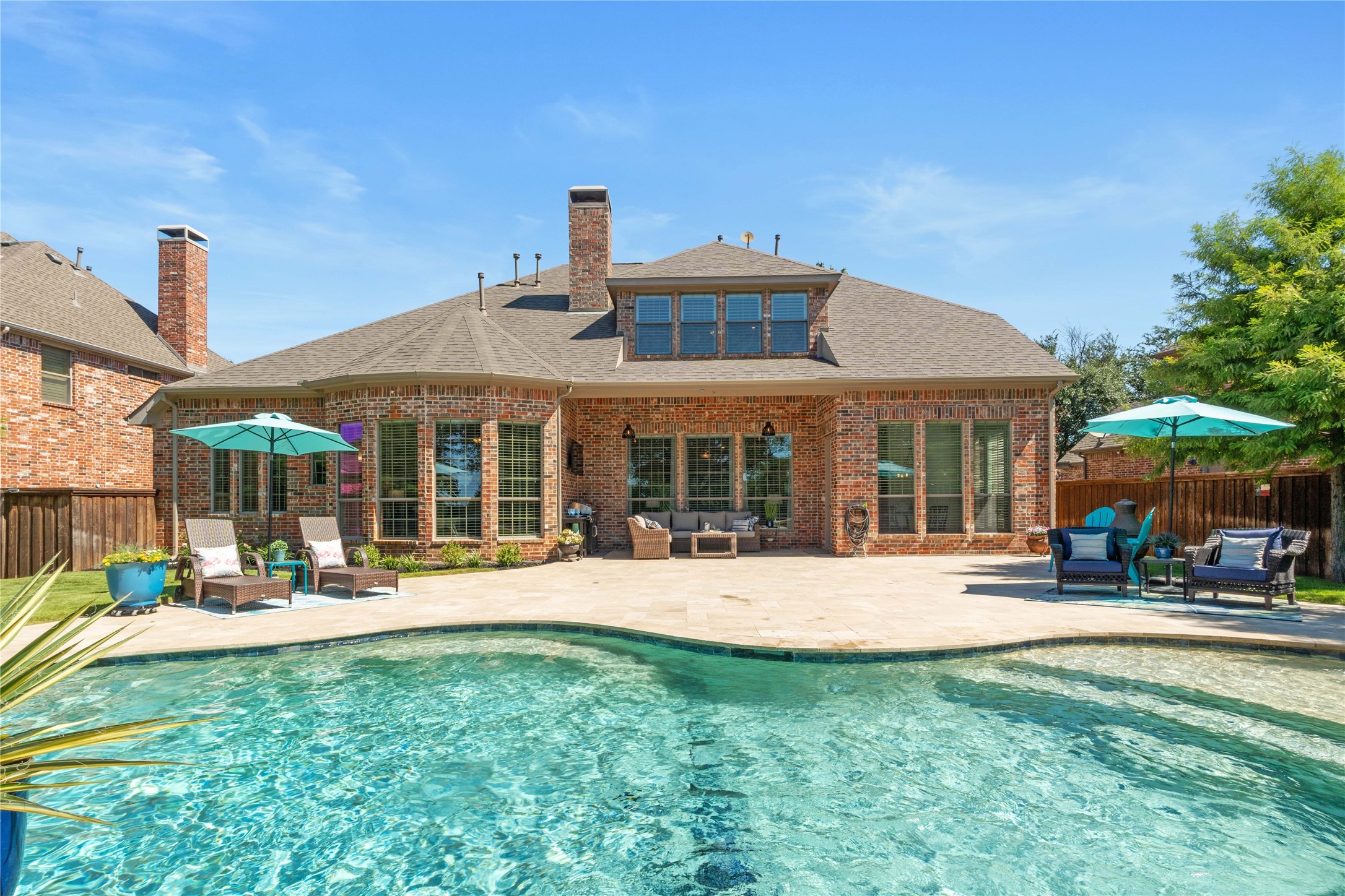 7905 Craftsbury Lane Mckinney TX 75071