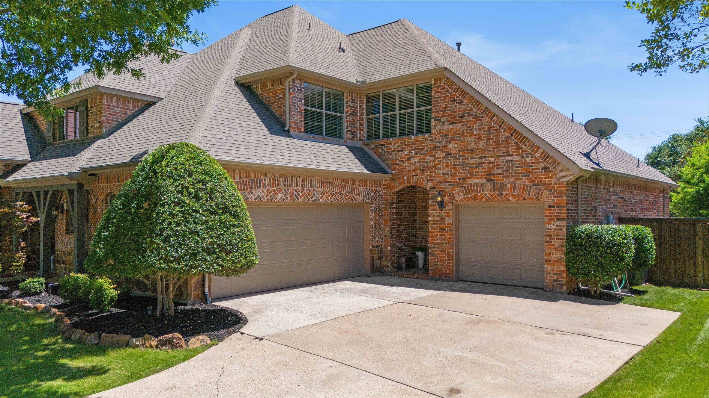 7905 Craftsbury Lane Mckinney TX 75071