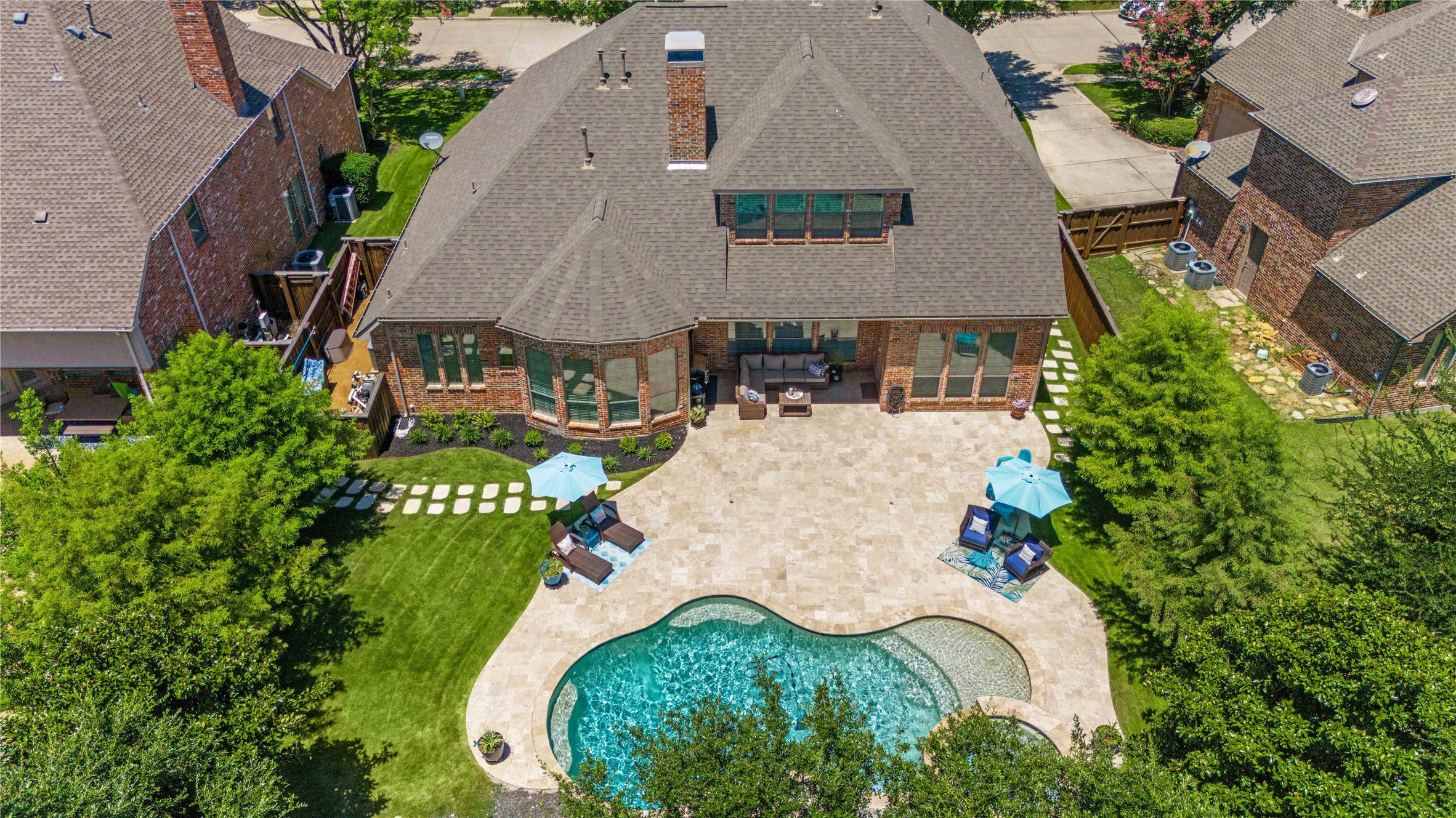7905 Craftsbury Lane Mckinney TX 75071