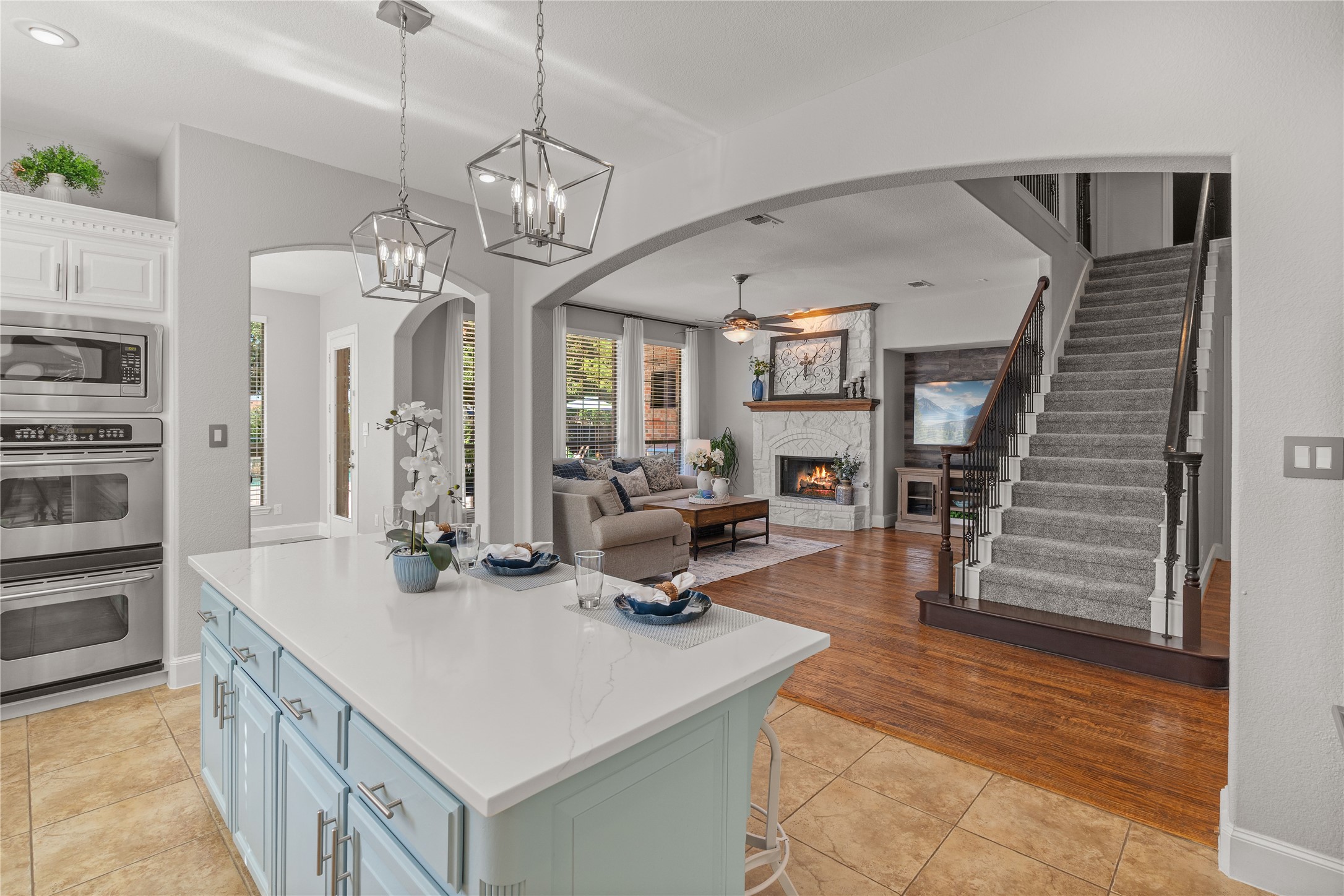 7905 Craftsbury Lane Mckinney TX 75071