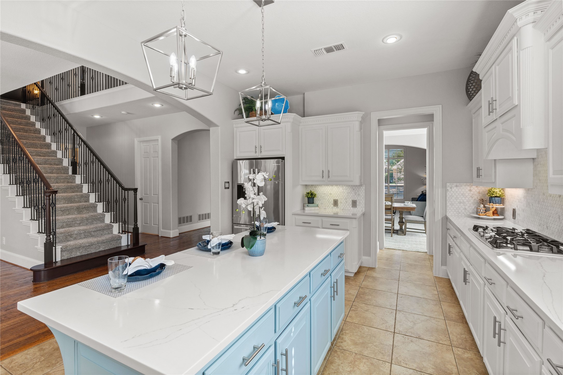 7905 Craftsbury Lane Mckinney TX 75071