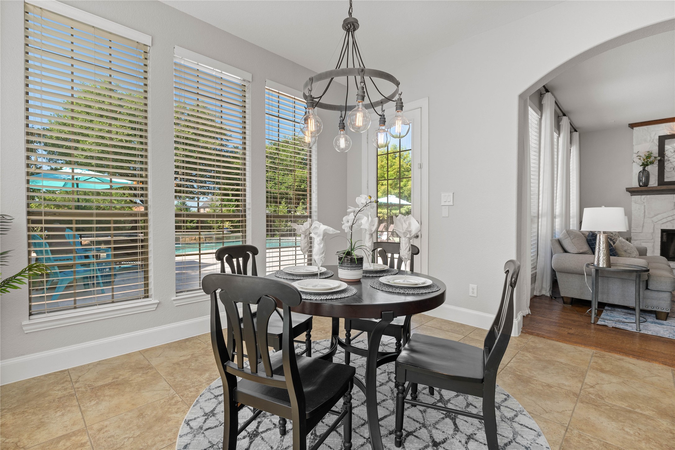 7905 Craftsbury Lane Mckinney TX 75071