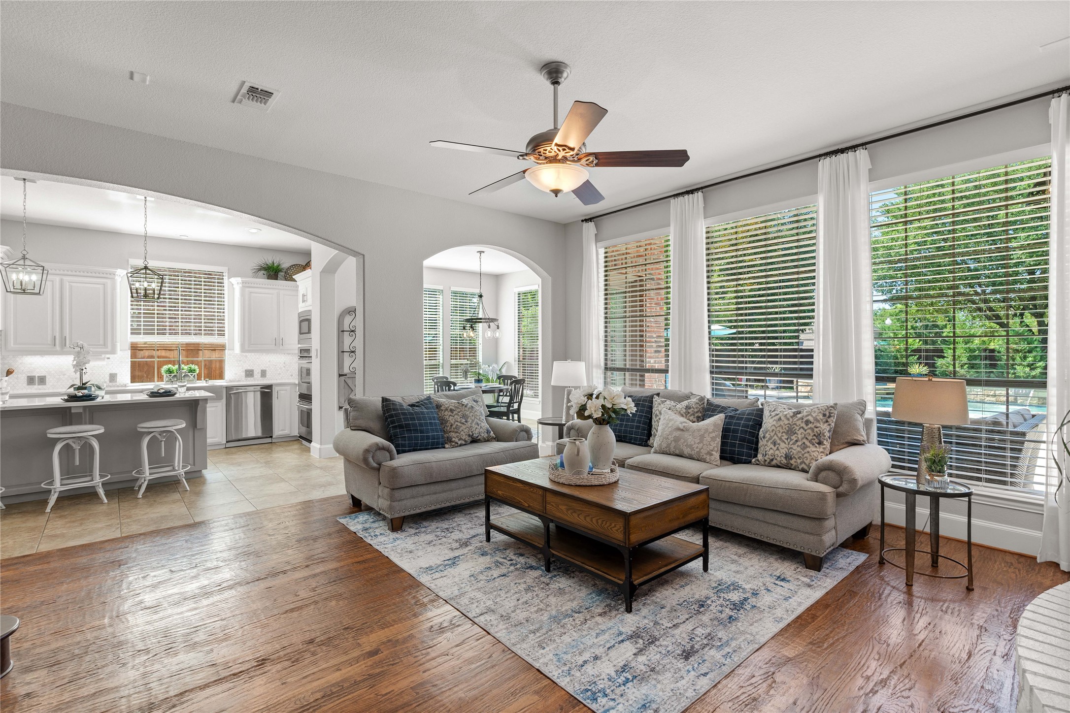 7905 Craftsbury Lane Mckinney TX 75071