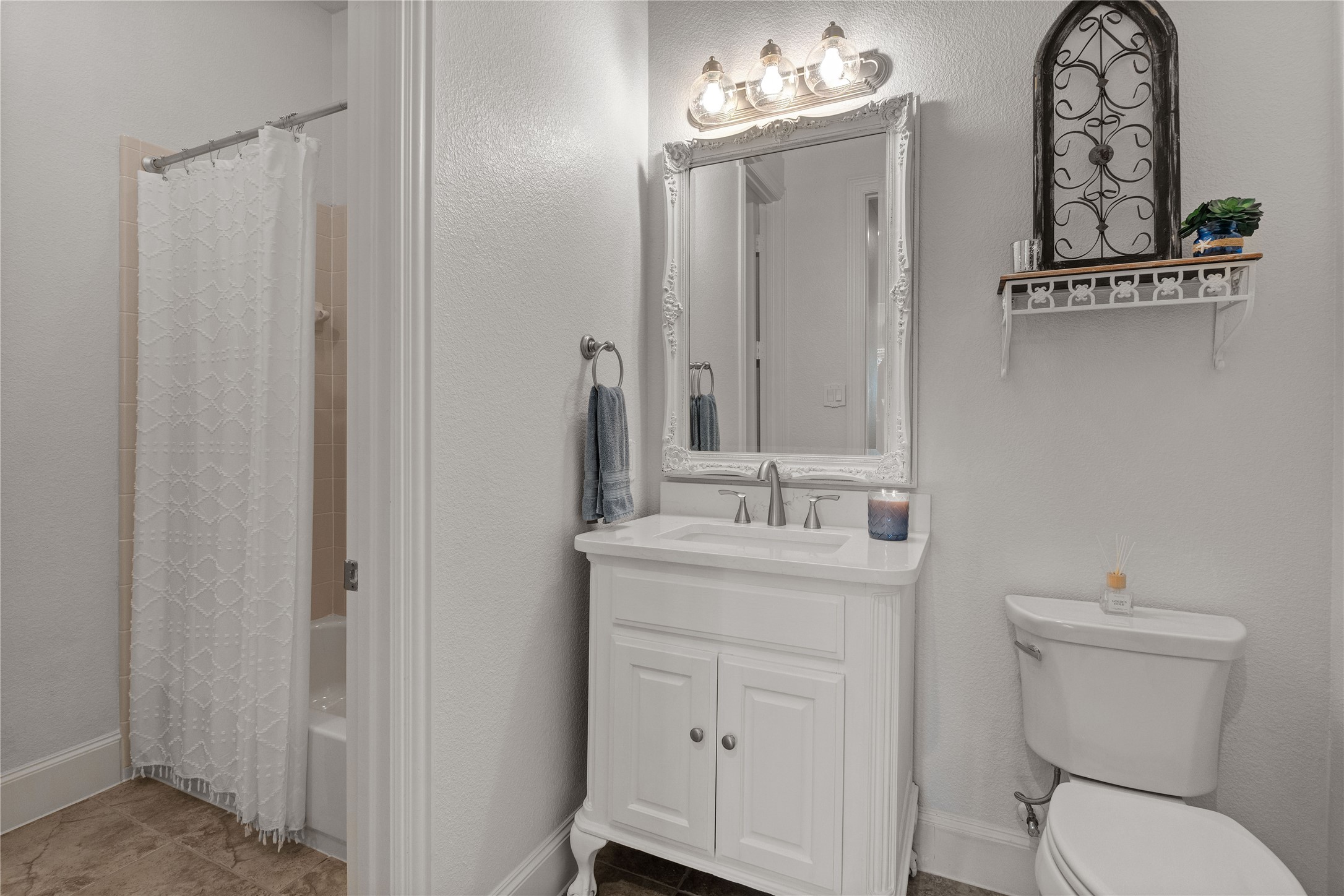 7905 Craftsbury Lane Mckinney TX 75071