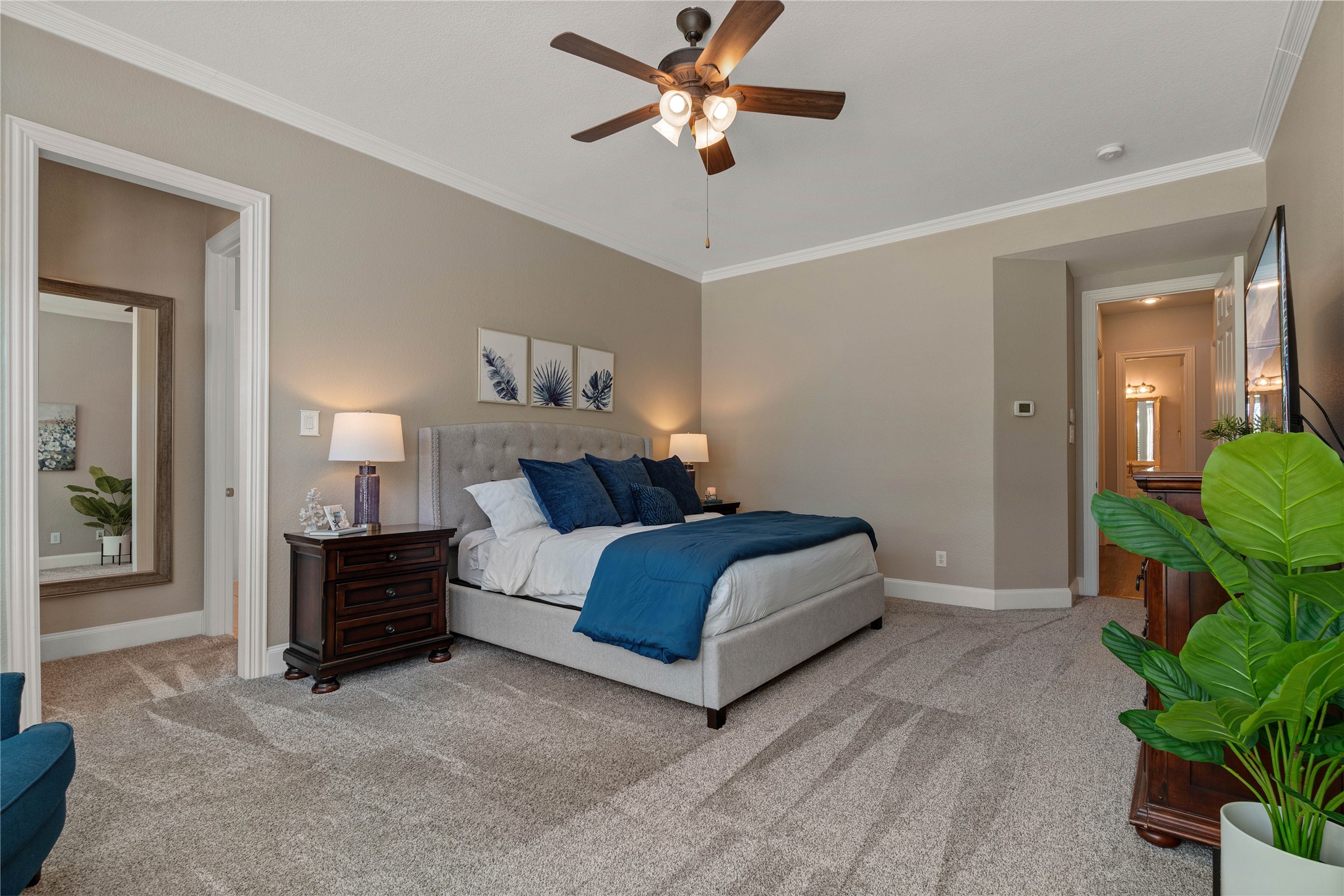 7905 Craftsbury Lane Mckinney TX 75071