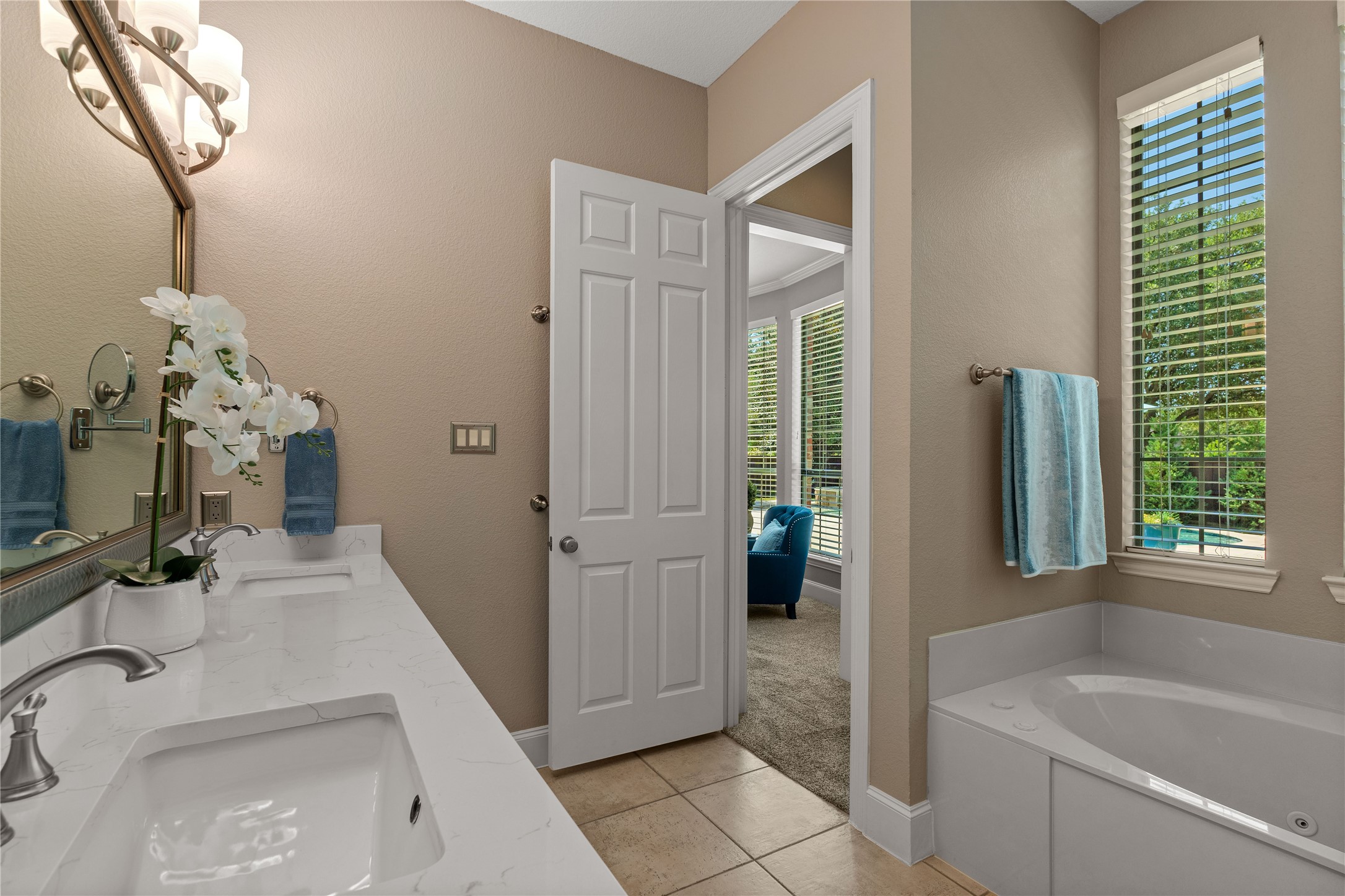 7905 Craftsbury Lane Mckinney TX 75071