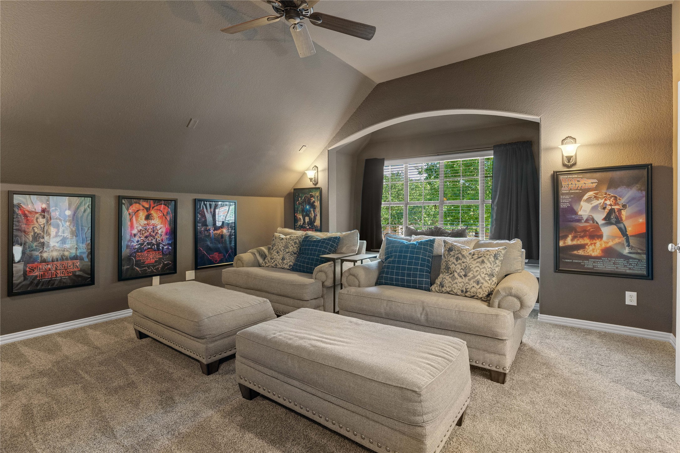 7905 Craftsbury Lane Mckinney TX 75071