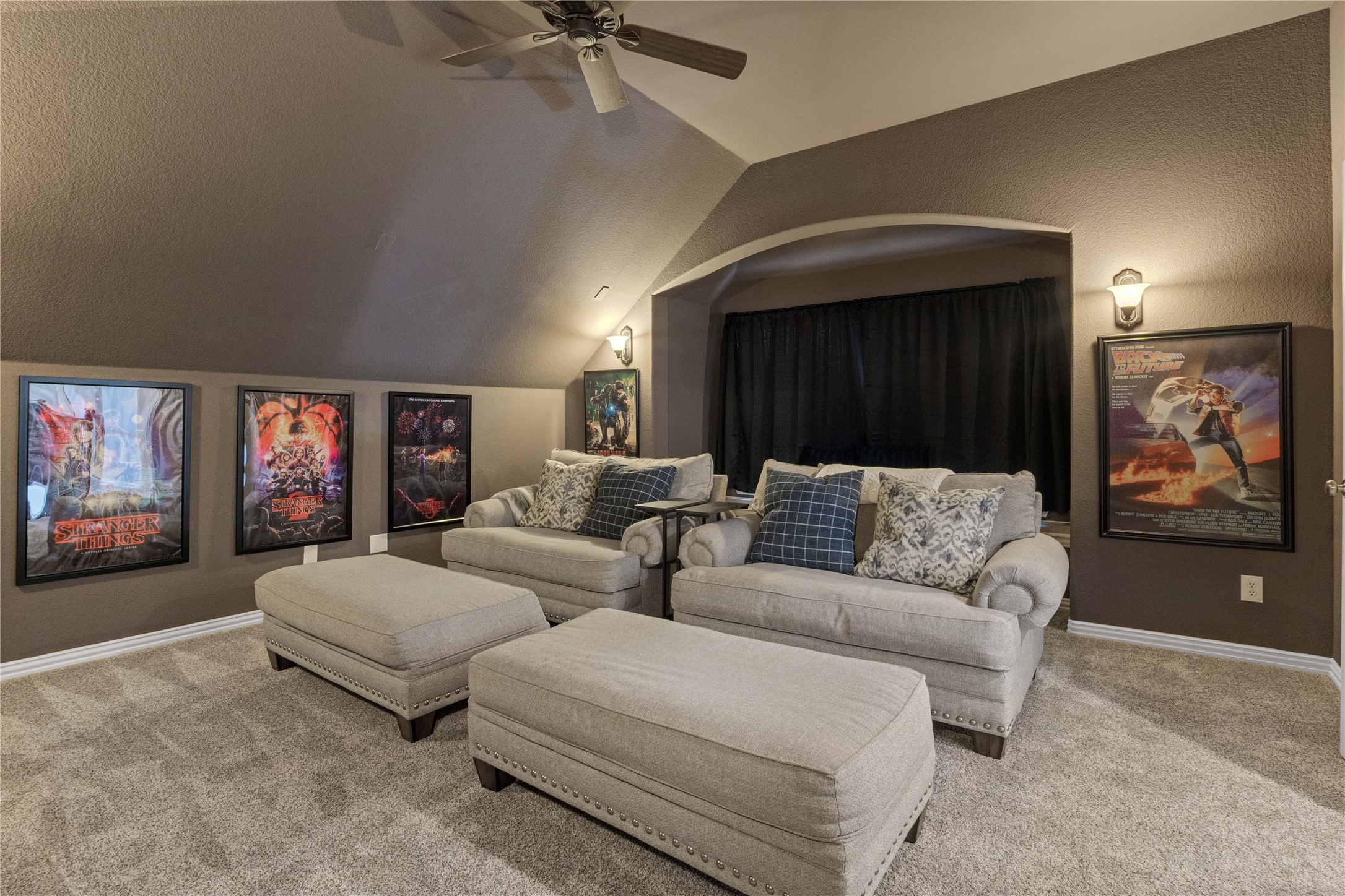 7905 Craftsbury Lane Mckinney TX 75071