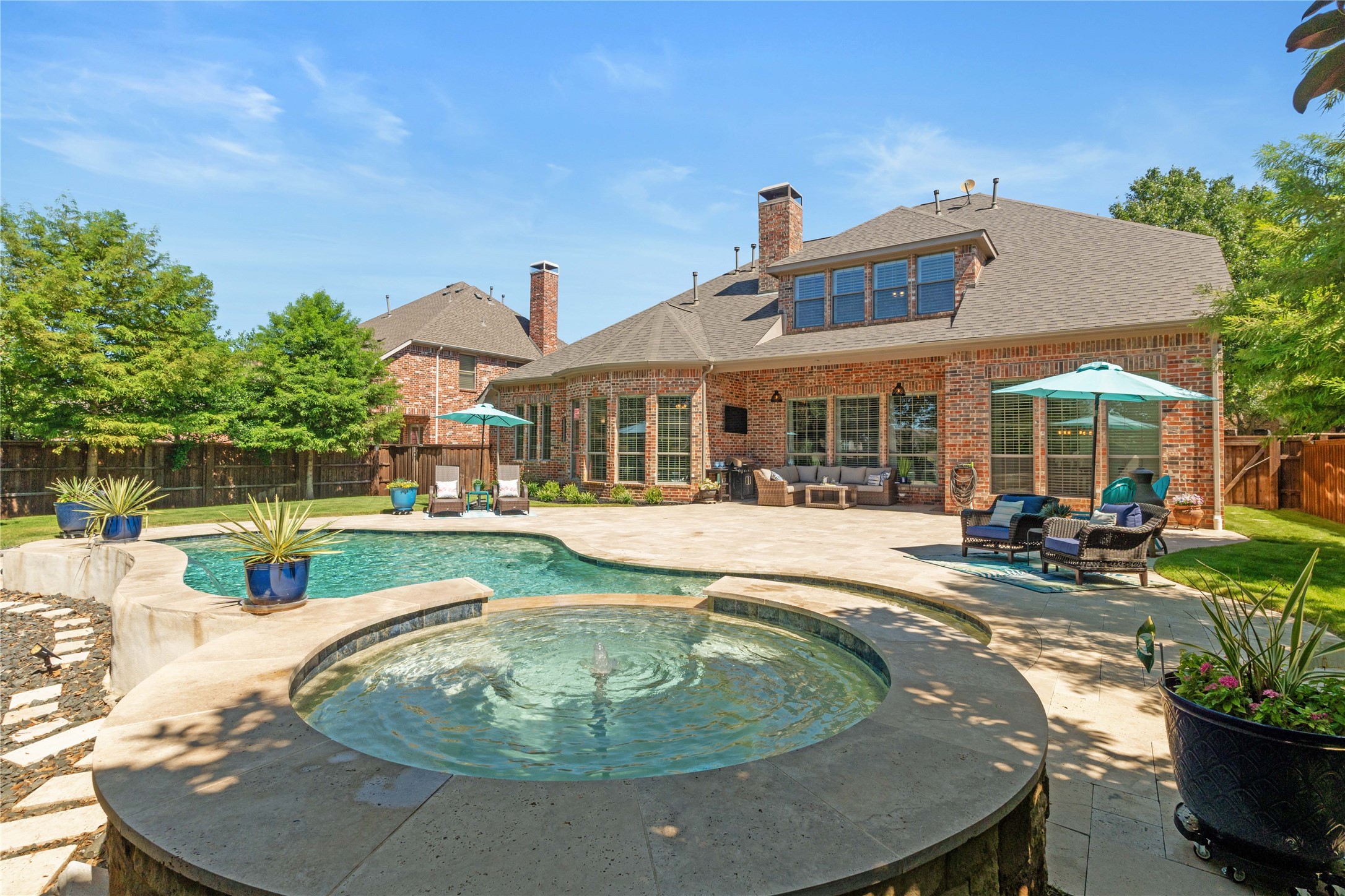 7905 Craftsbury Lane Mckinney TX 75071
