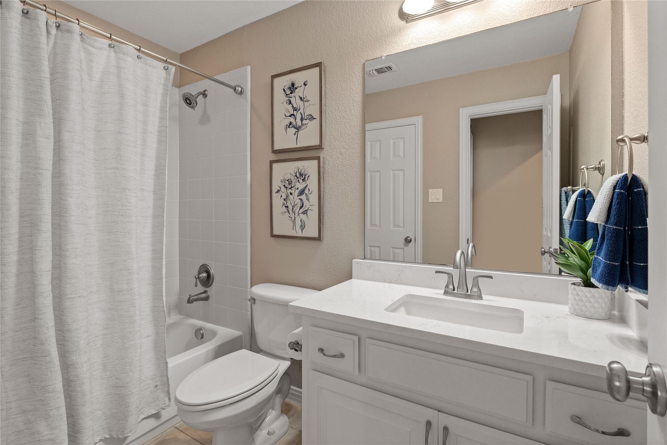 7905 Craftsbury Lane Mckinney TX 75071
