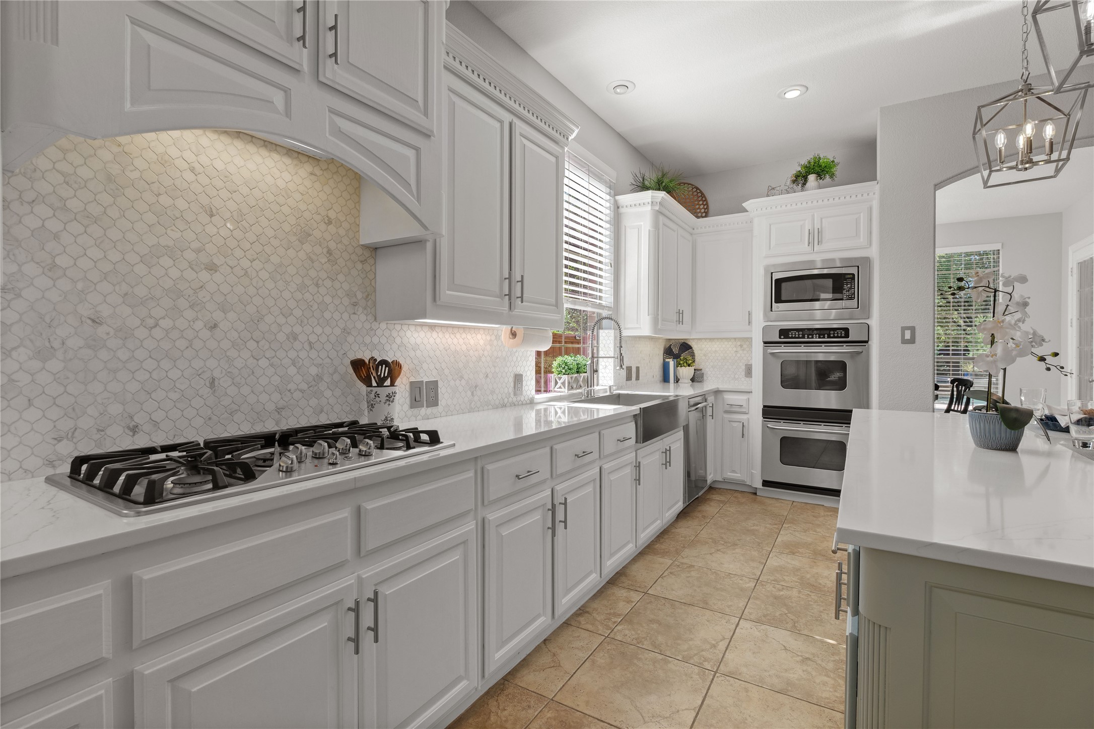 7905 Craftsbury Lane Mckinney TX 75071