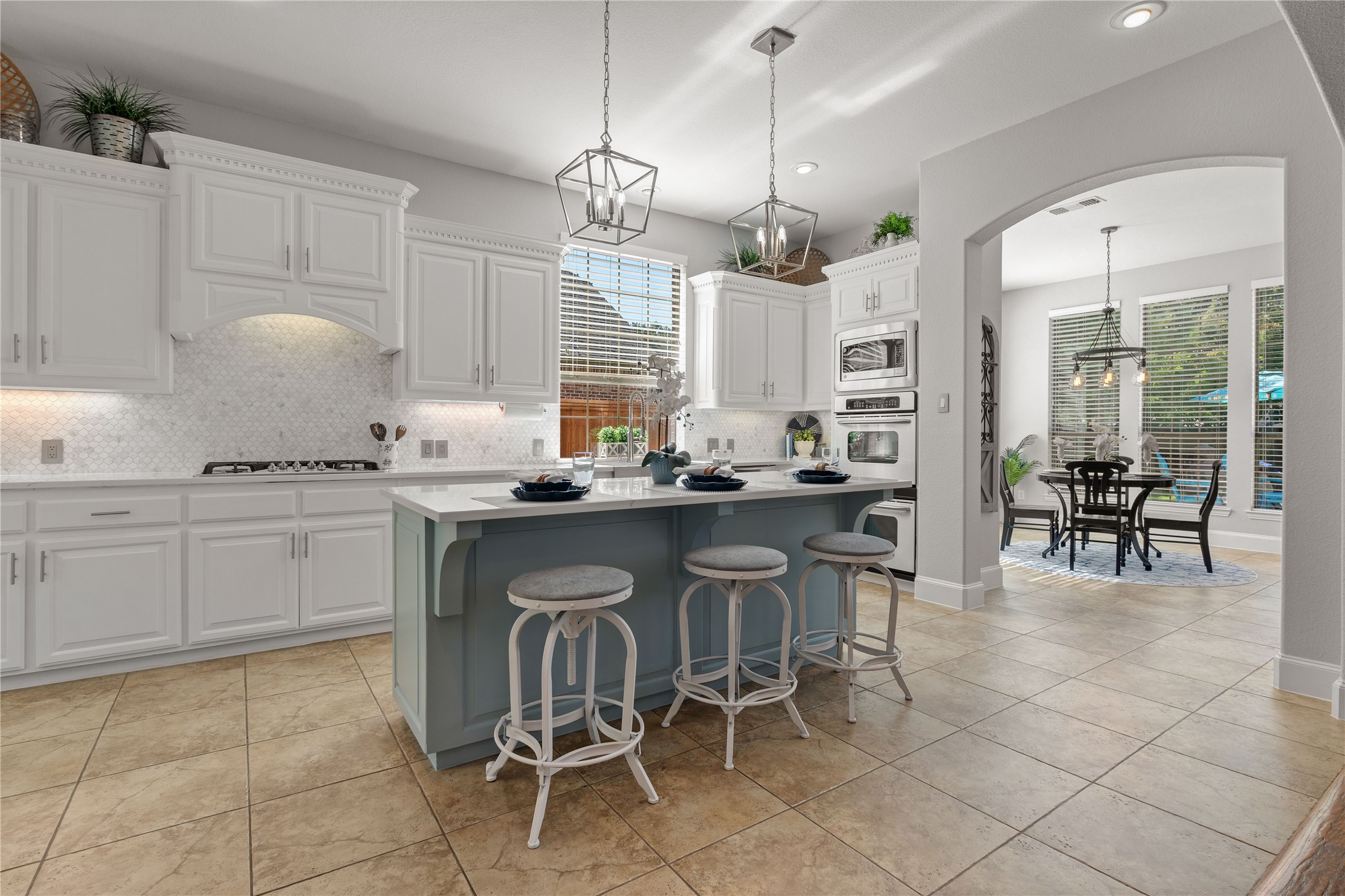 7905 Craftsbury Lane Mckinney TX 75071