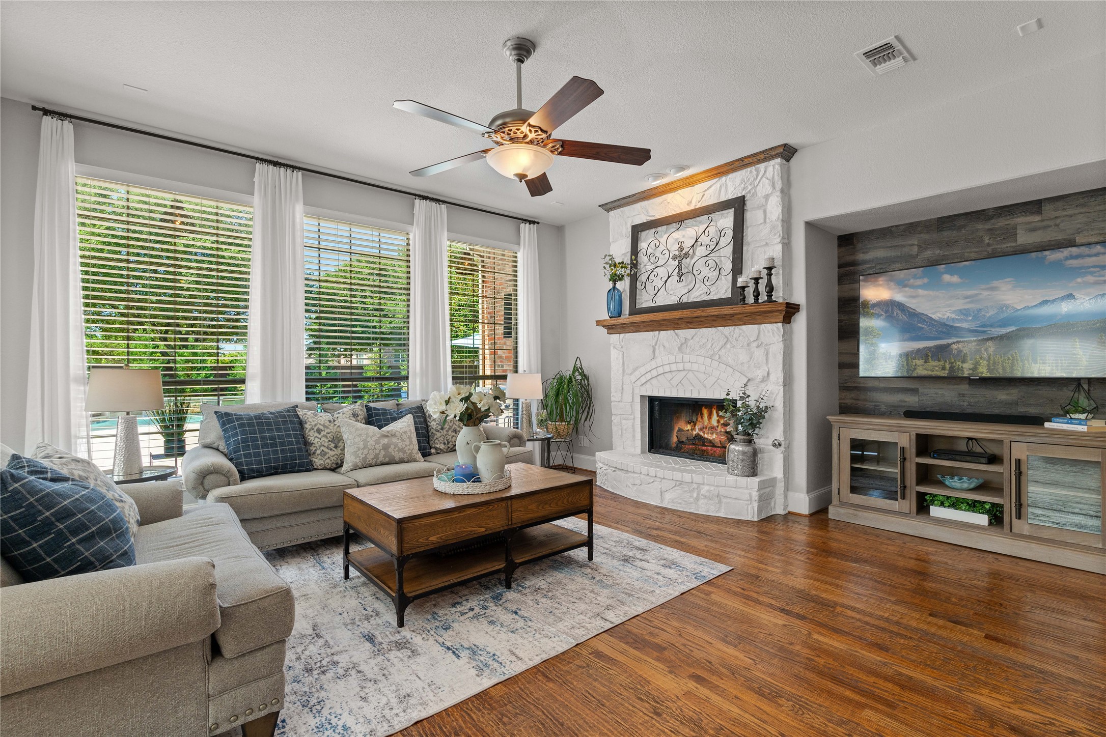 7905 Craftsbury Lane Mckinney TX 75071