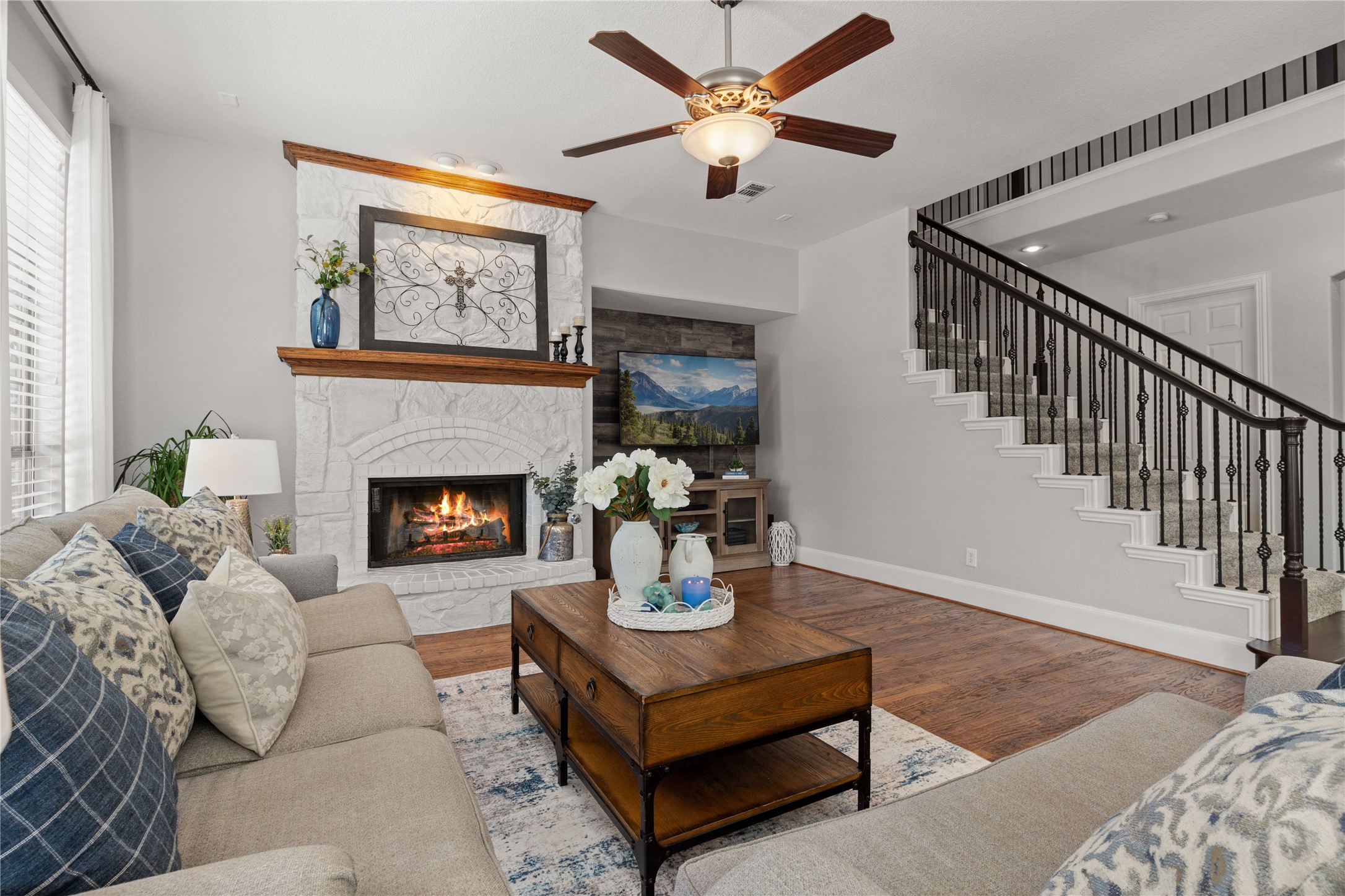 7905 Craftsbury Lane Mckinney TX 75071