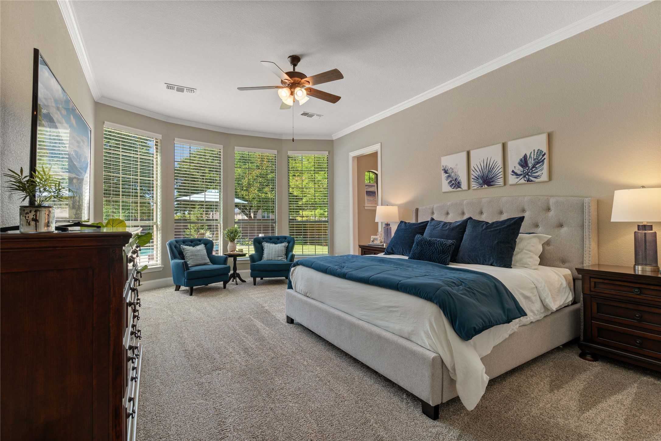 7905 Craftsbury Lane Mckinney TX 75071
