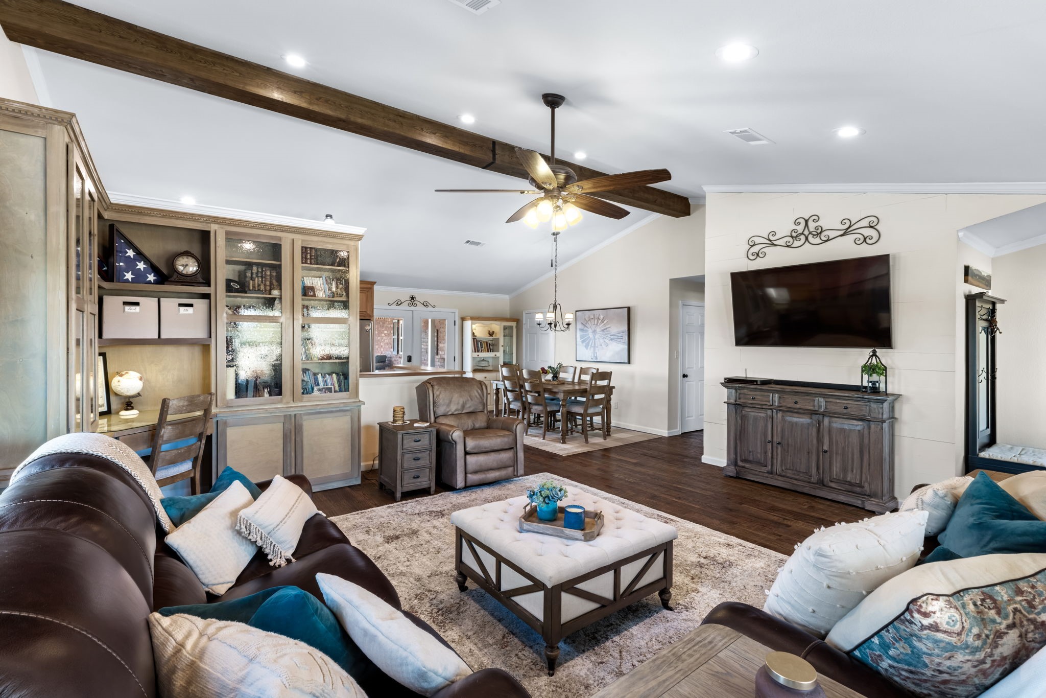 7844 County Road 502 Blue Ridge TX 75424