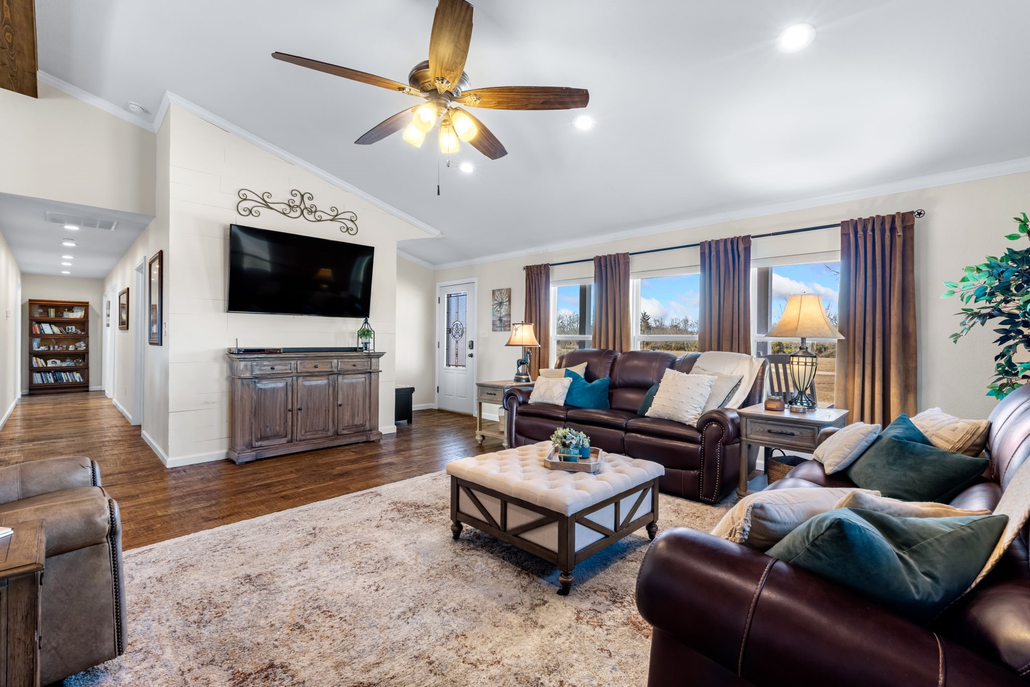 7844 County Road 502 Blue Ridge TX 75424