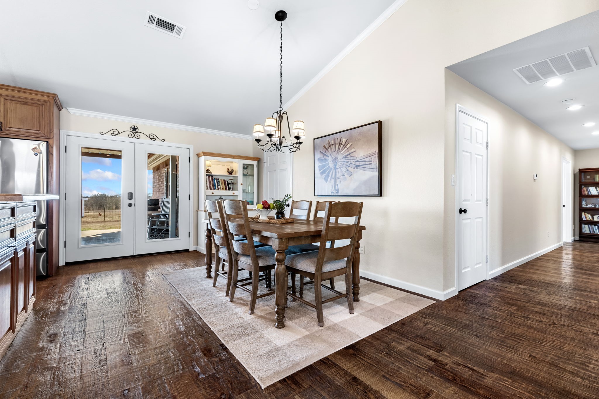 7844 County Road 502 Blue Ridge TX 75424