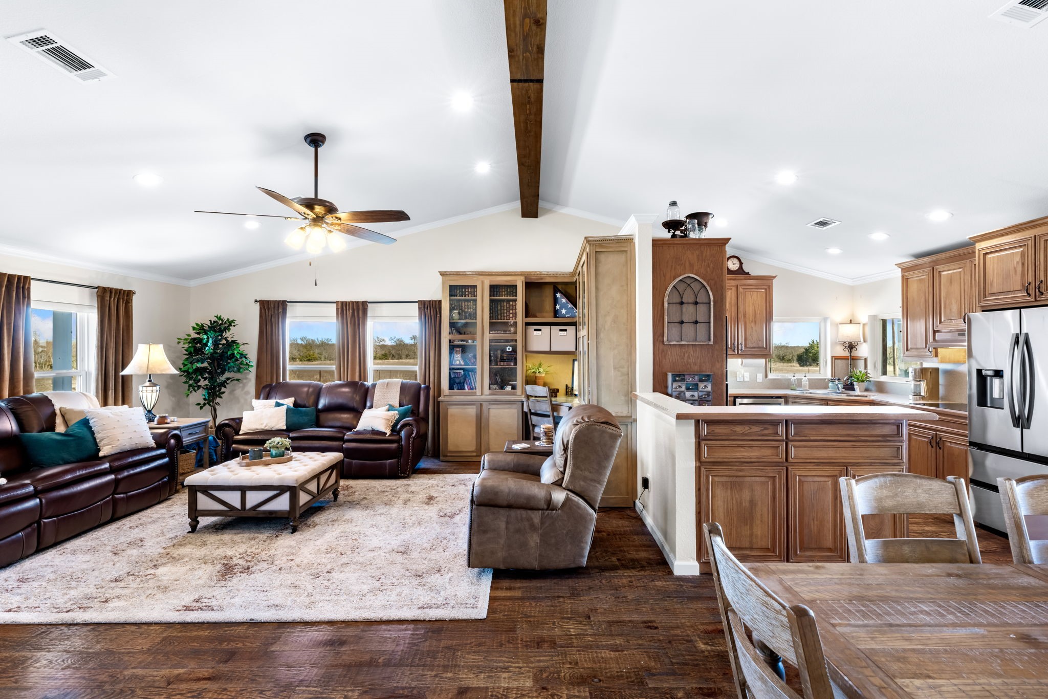 7844 County Road 502 Blue Ridge TX 75424