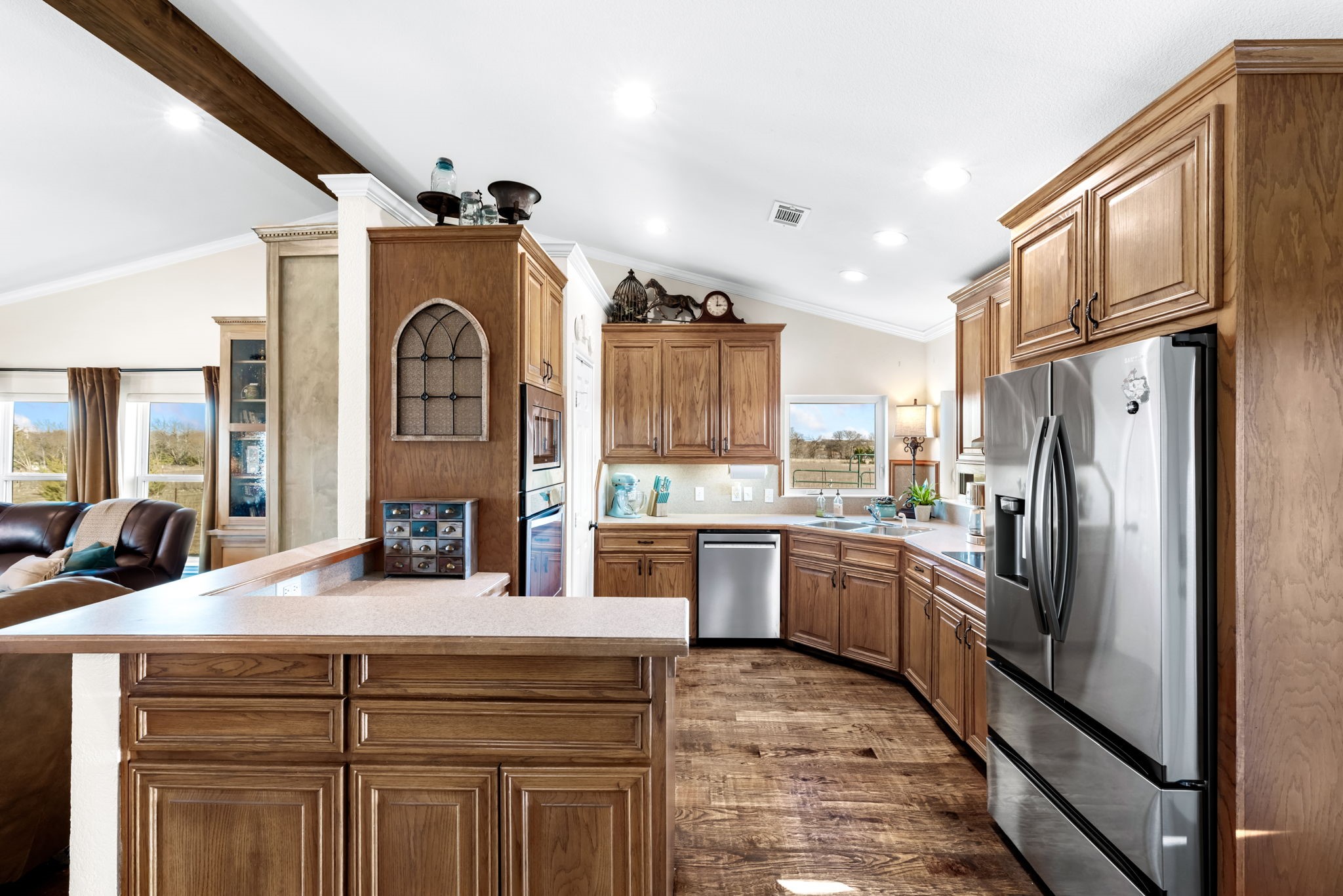 7844 County Road 502 Blue Ridge TX 75424