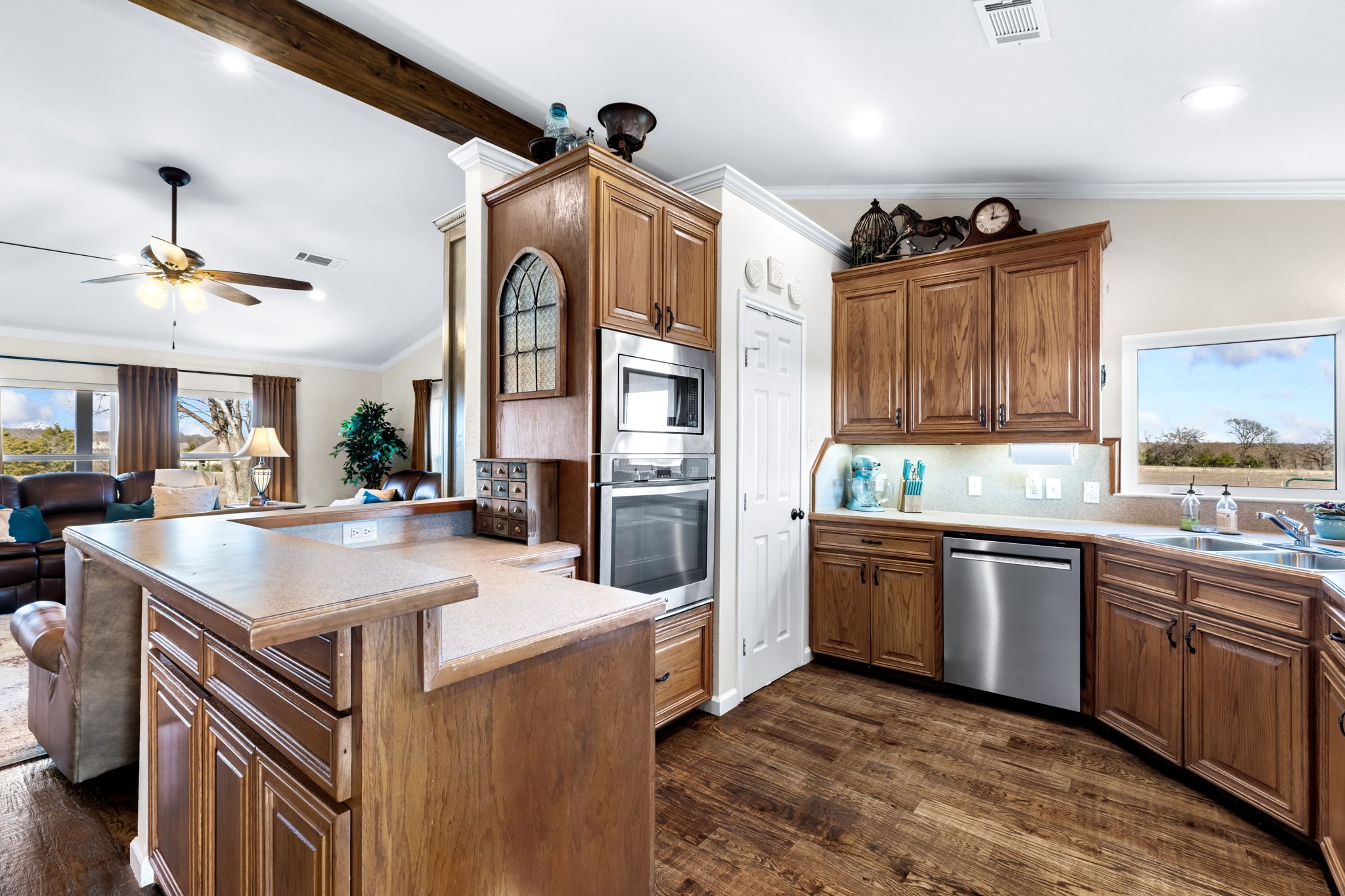 7844 County Road 502 Blue Ridge TX 75424