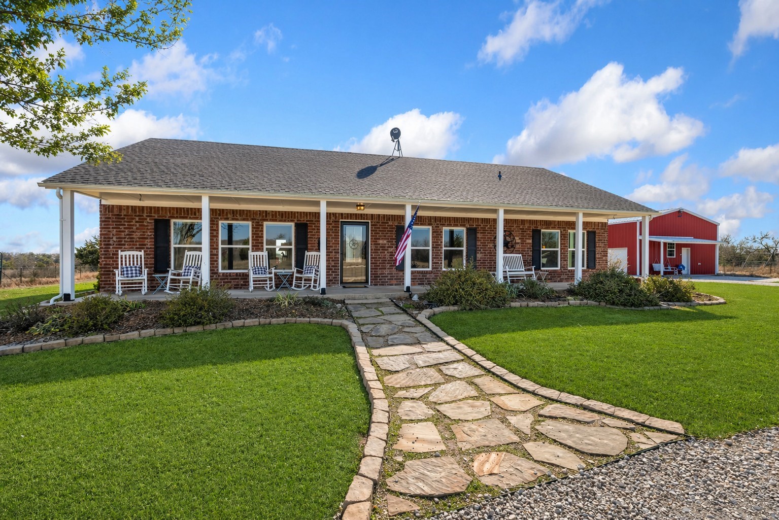 7844 County Road 502 Blue Ridge TX 75424